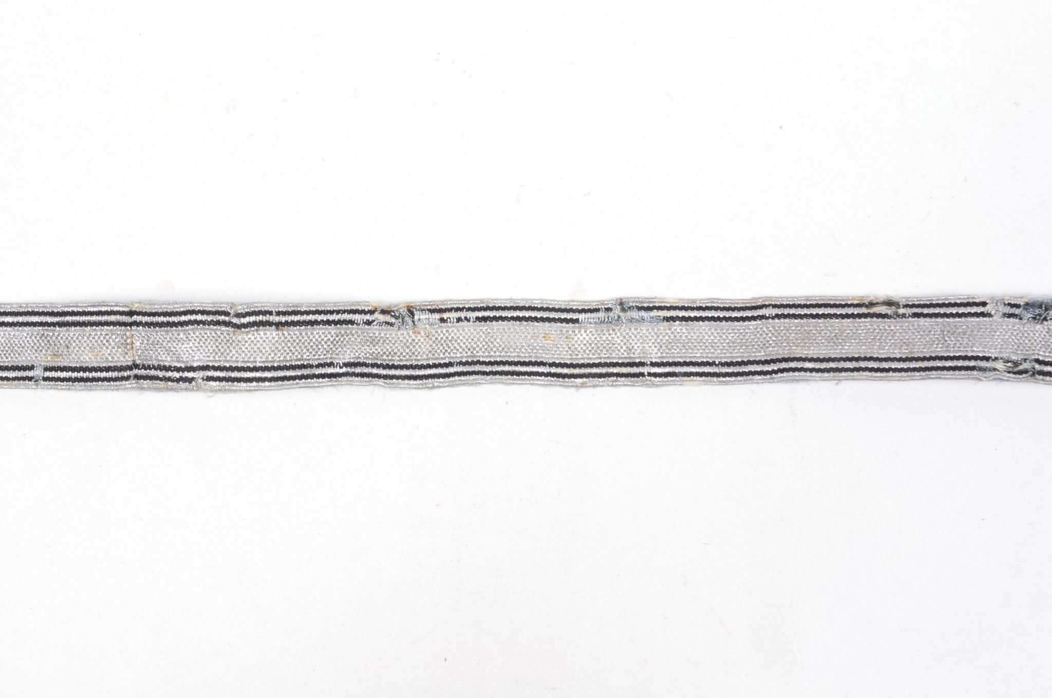 SS sword (SS Degen) knot — image 13