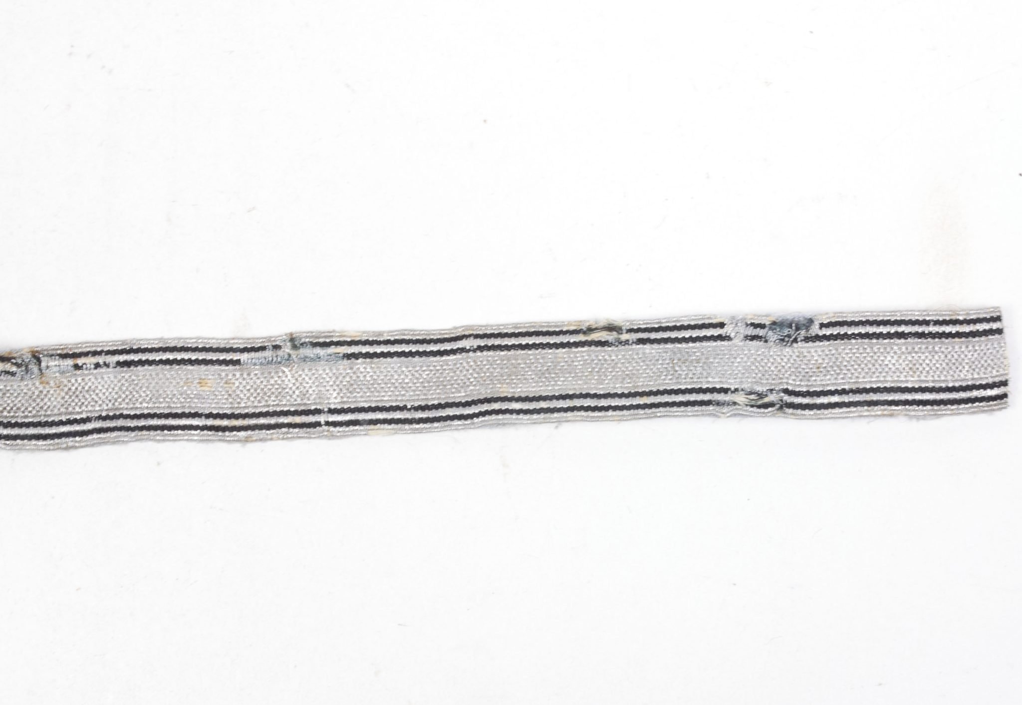 SS sword (SS Degen) knot — image 14