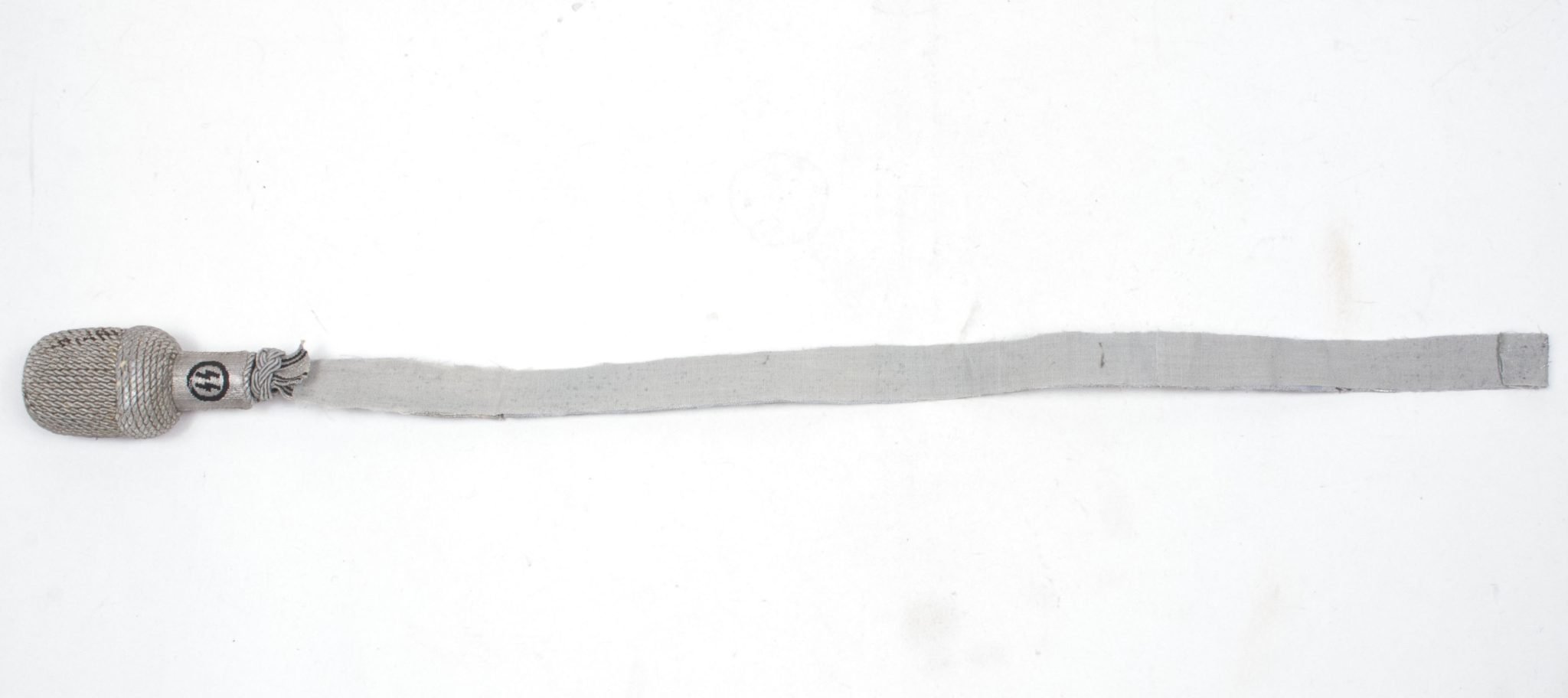 SS sword (SS Degen) knot — image 15