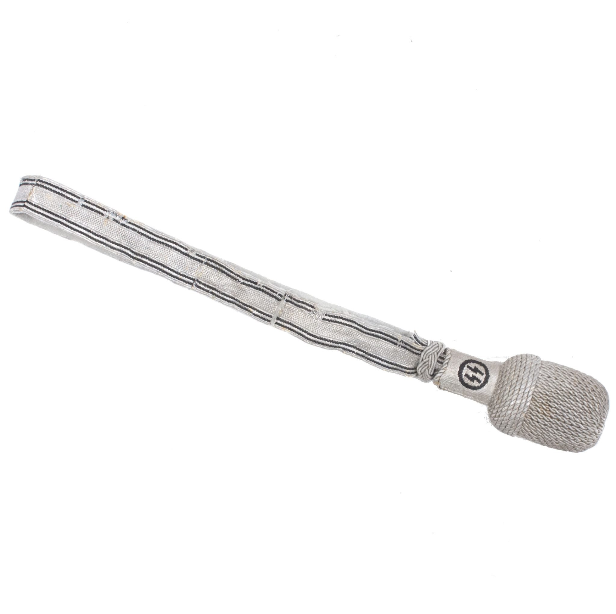 SS sword (SS Degen) knot — image 2