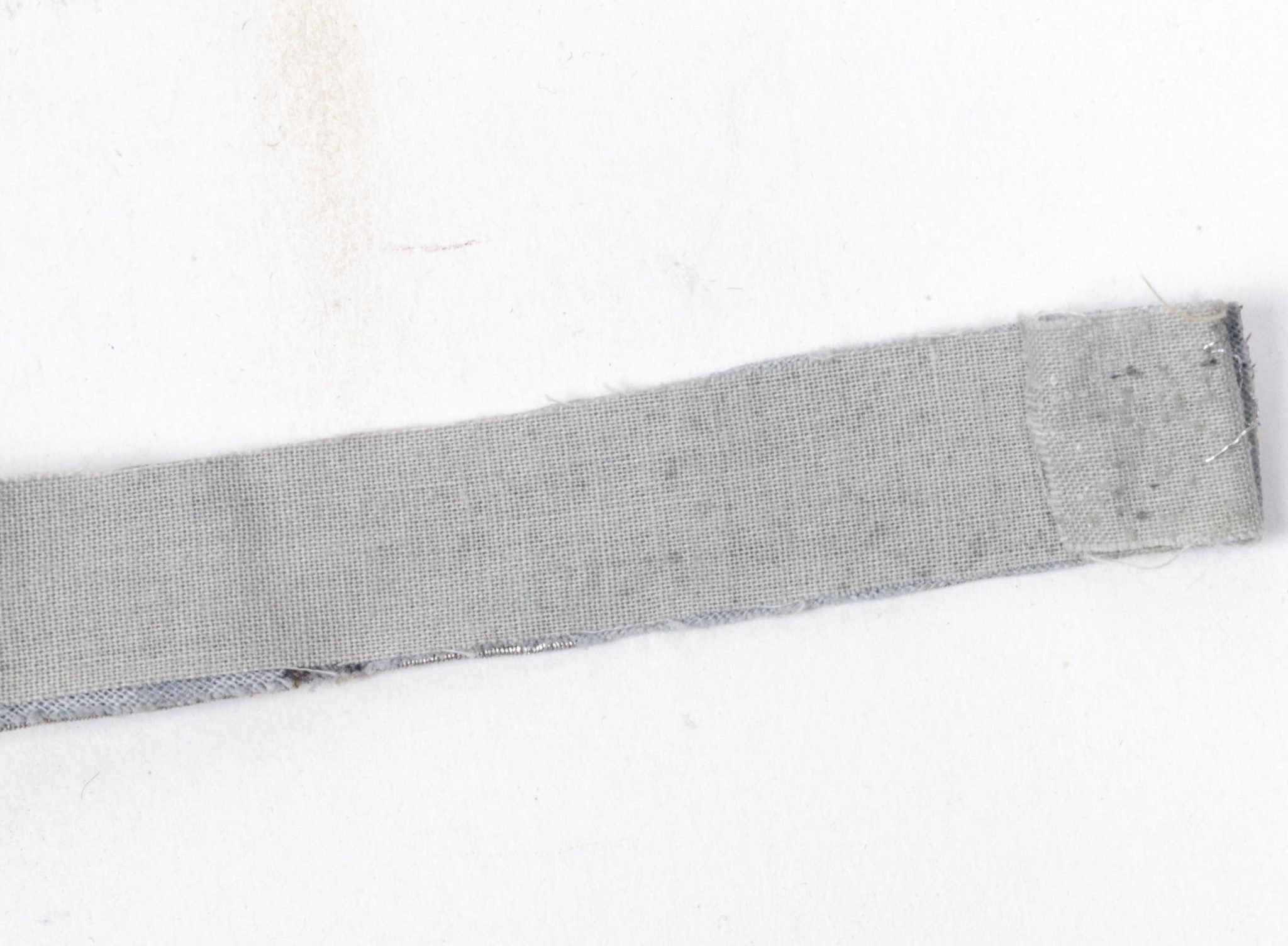 SS sword (SS Degen) knot — image 22