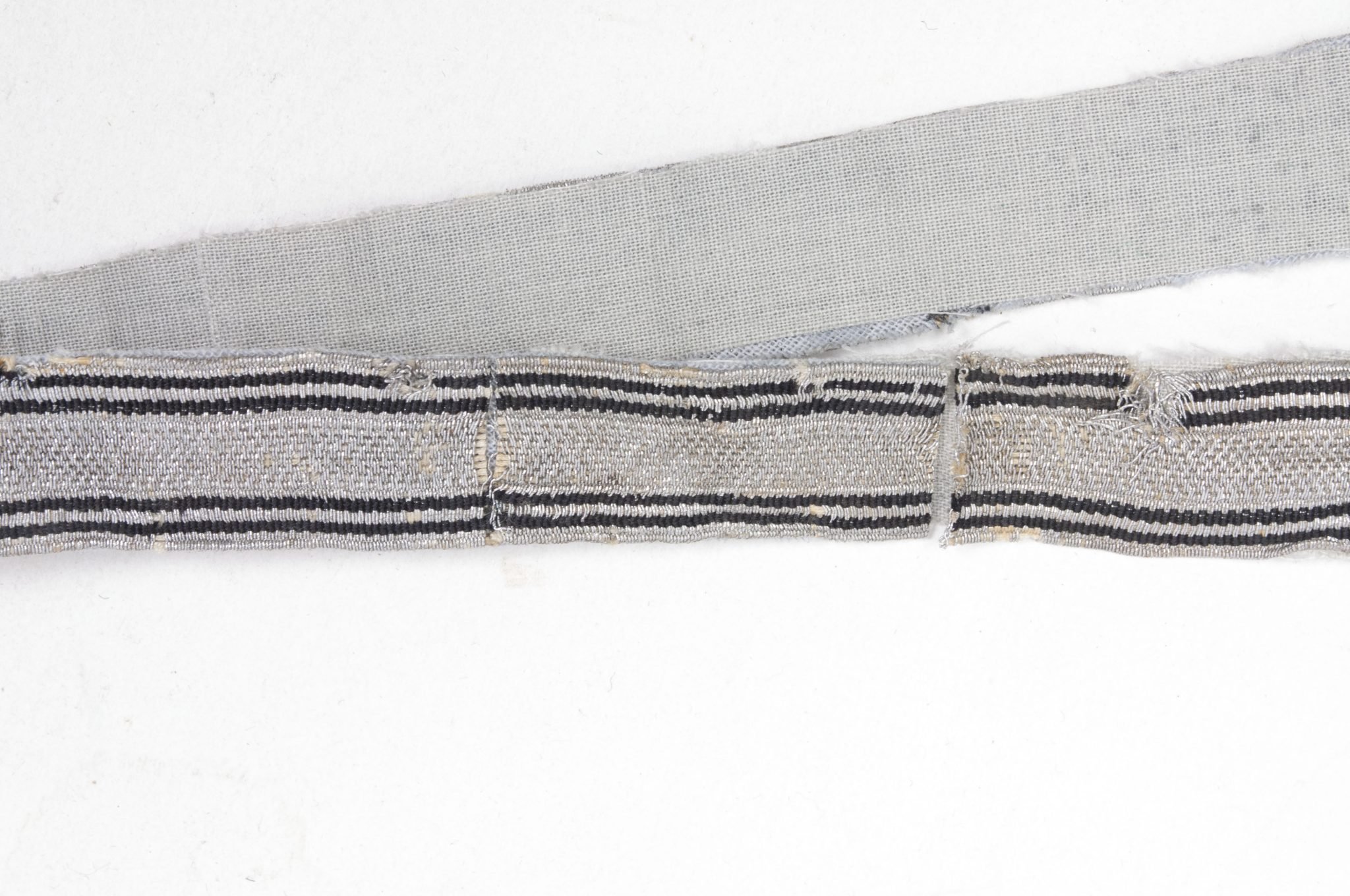 SS sword (SS Degen) knot — image 8