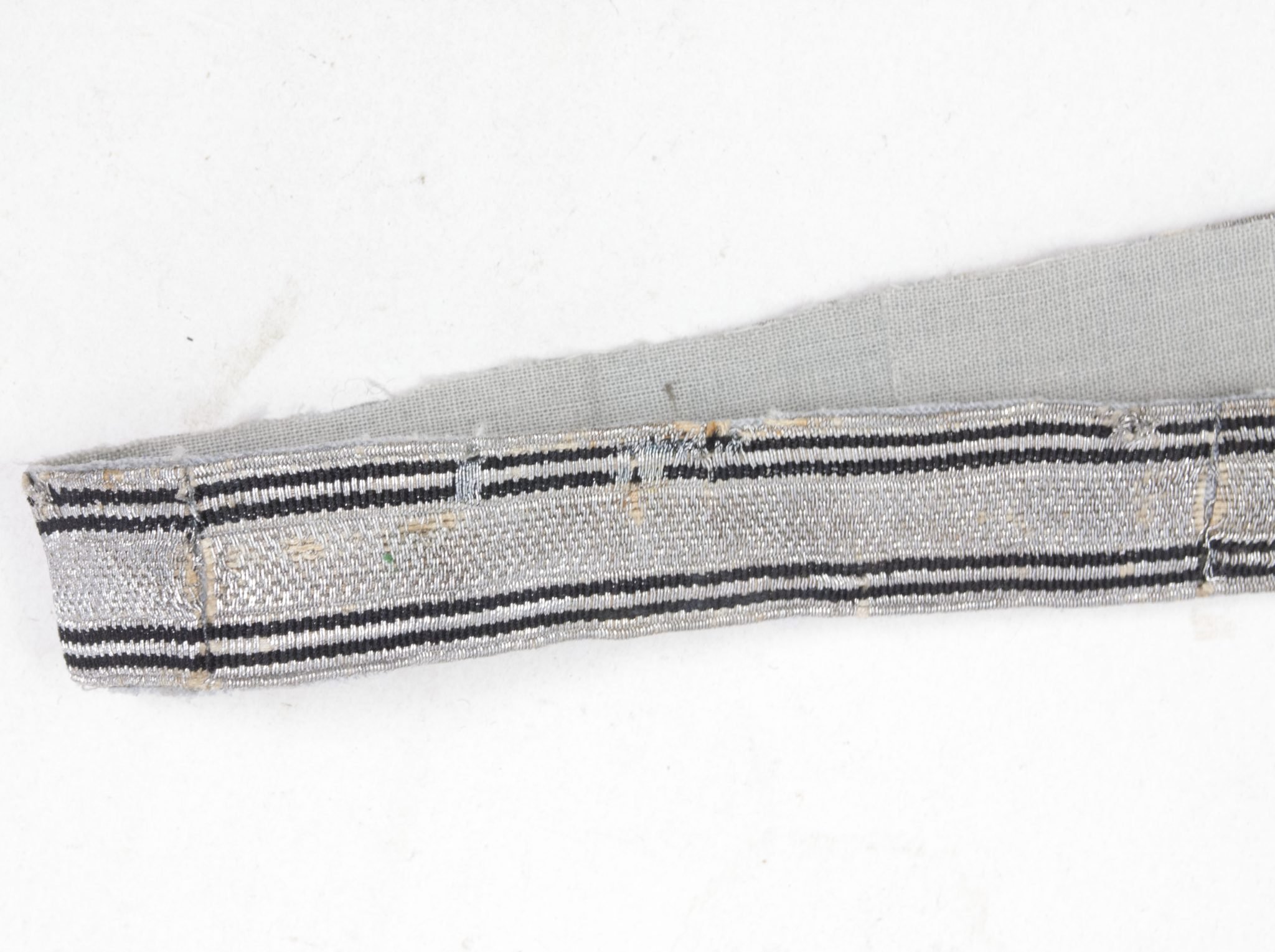 SS sword (SS Degen) knot — image 9