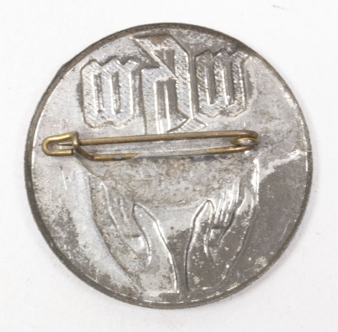 WHW Saar abzeichen — image 2