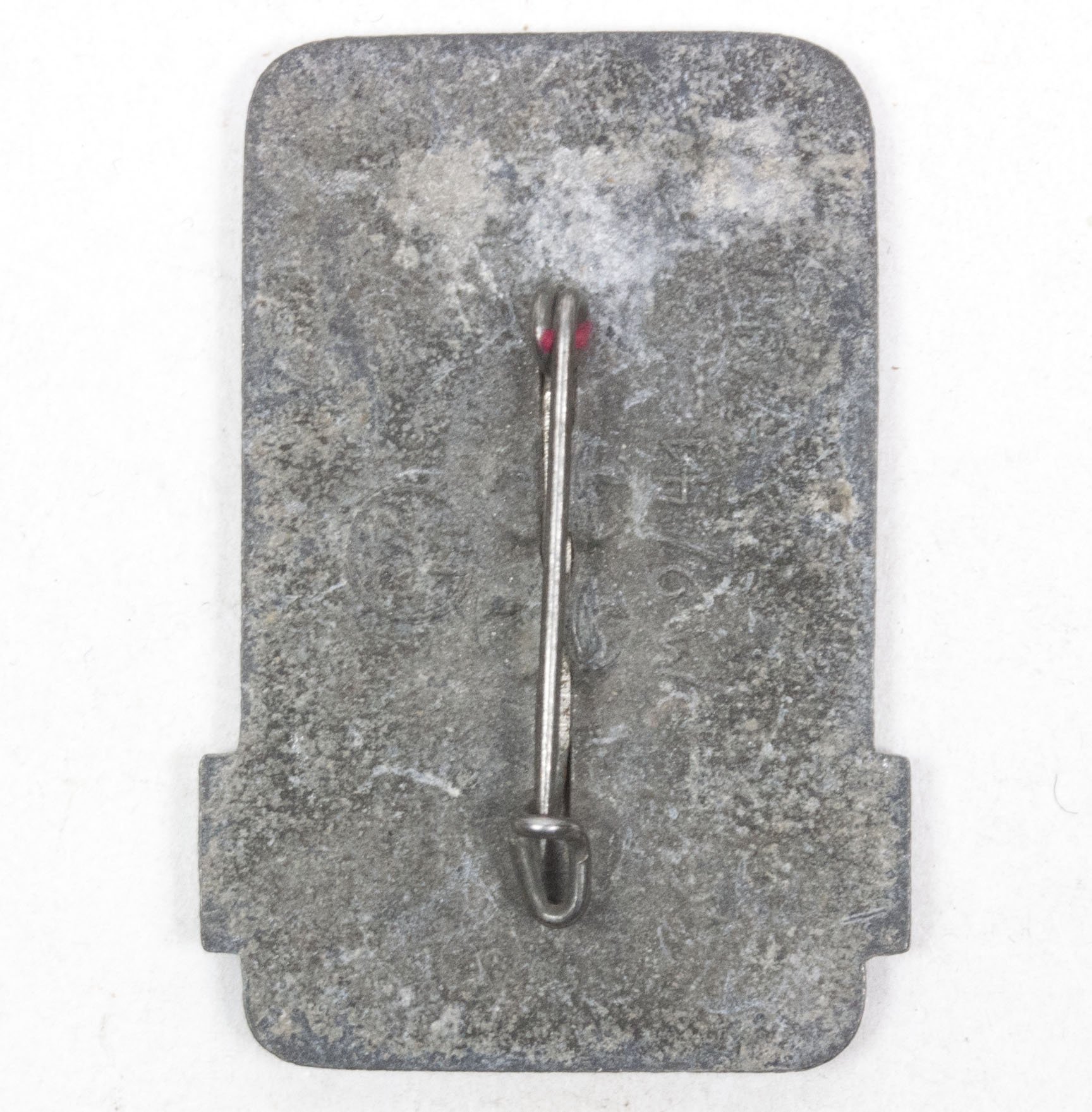 Westmark Gautag 1939 9.-11. Juni in Trier abzeichen — image 2