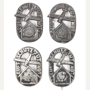 Luftschutzbund (RLB) Luftschutz tut Not (The price is for all …