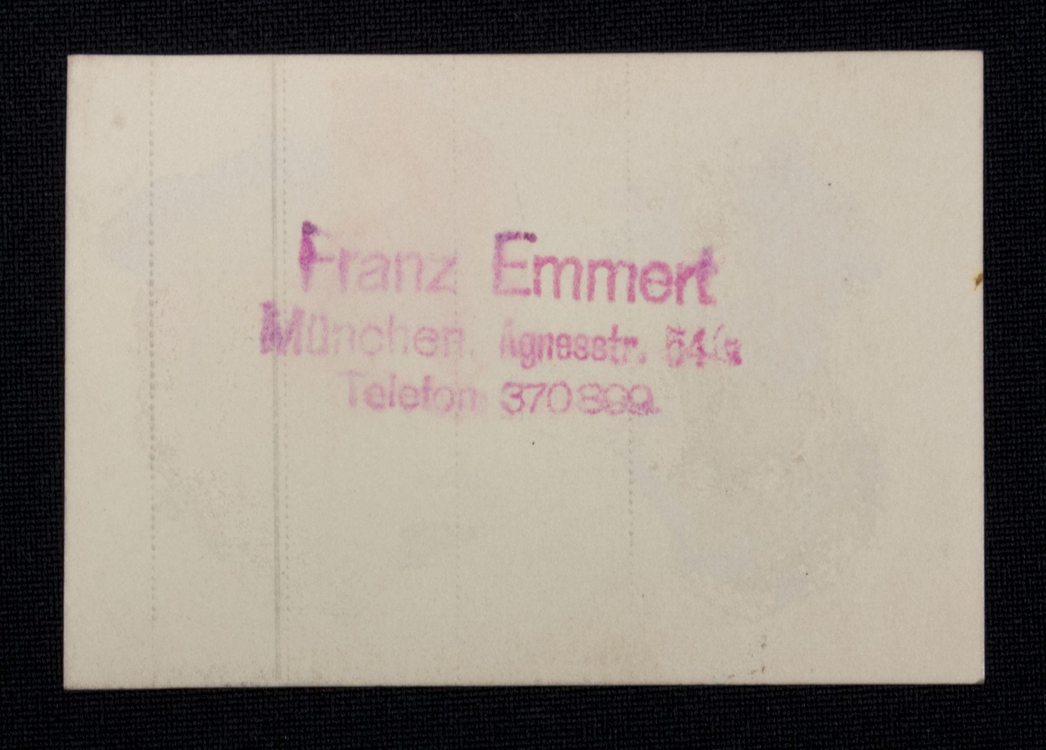 (Photo) NSDAP Parteiabzeichen/Partybadge in wear — image 5