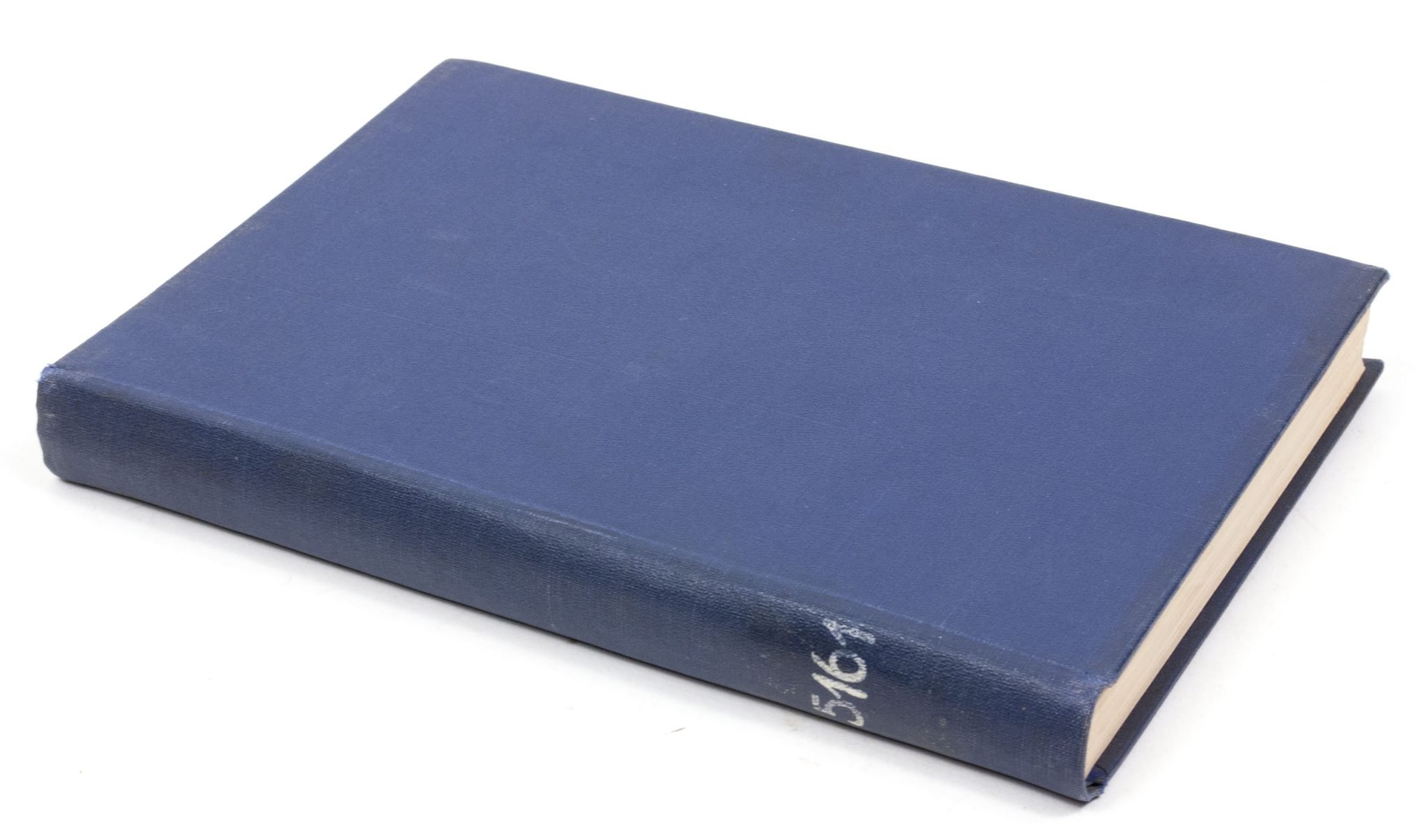 (Book) Weltgeschichte an der Saar (1935) — image 3