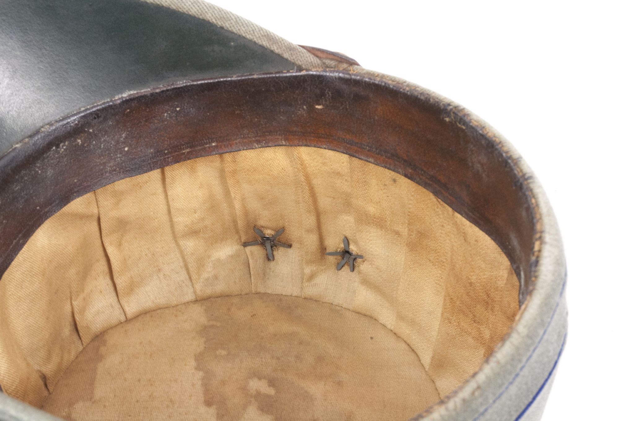 Dutch Army before 1940 / Nederlandse Leger kepie voor 1940 – Onderofficier Infanterie Regiment 16 — image 24