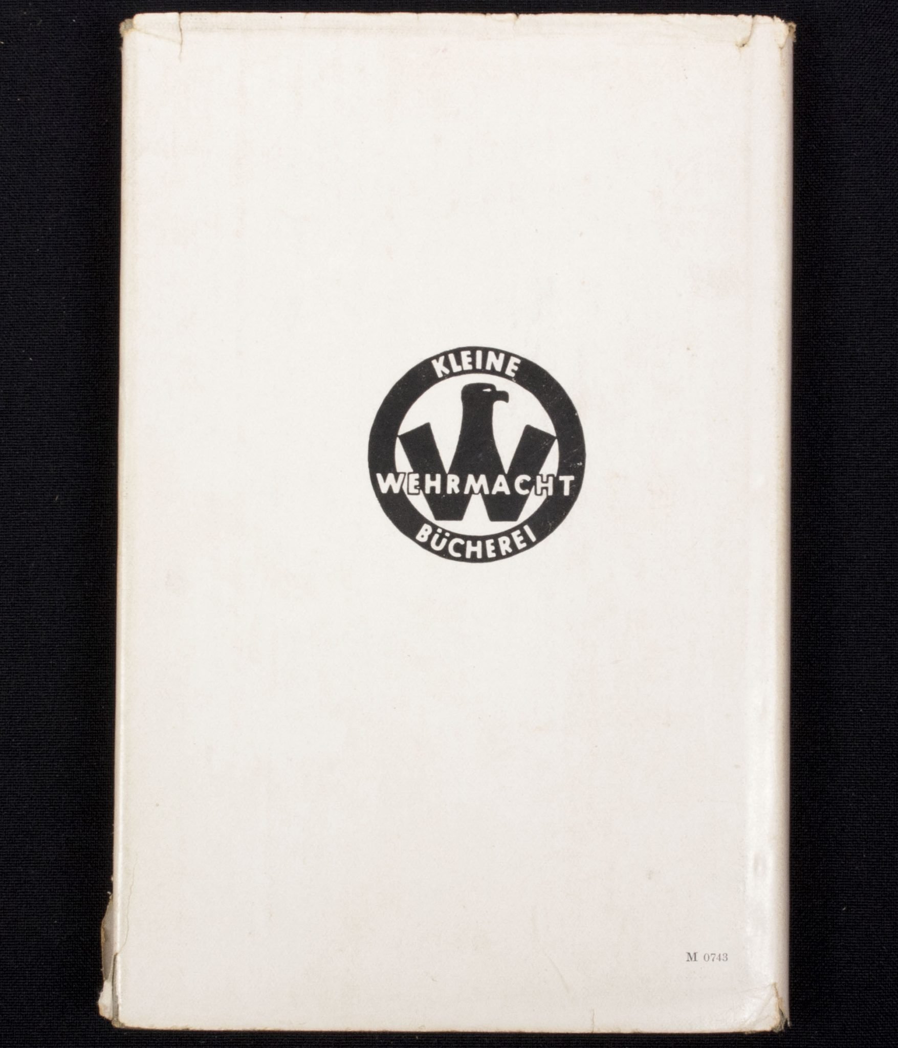 (Book) Paul Burg – Feder und Schwert – Der Philosoph des Krieger Carl von Clausewitz (1939) — image 11