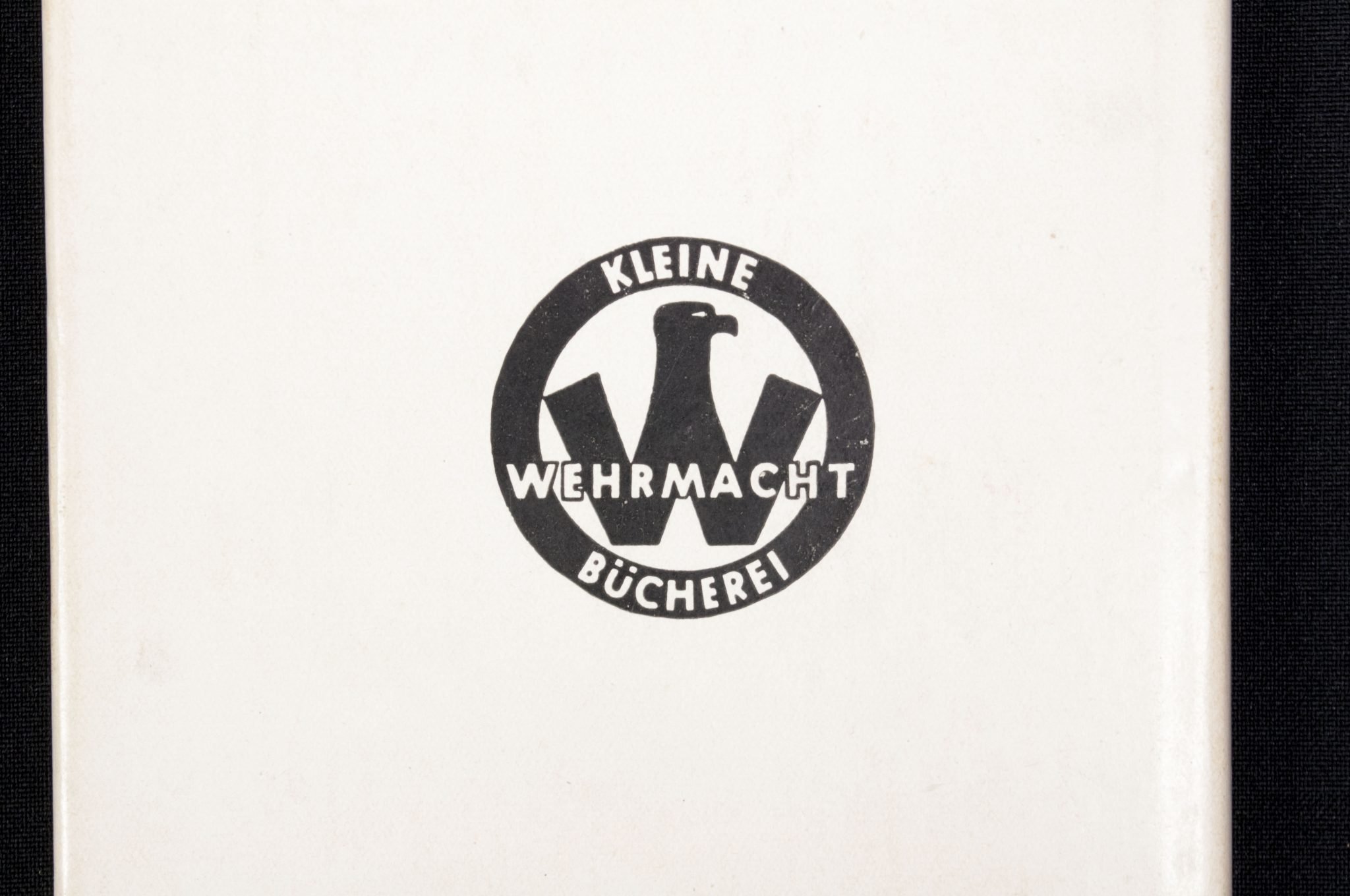 (Book) Paul Burg – Feder und Schwert – Der Philosoph des Krieger Carl von Clausewitz (1939) — image 12