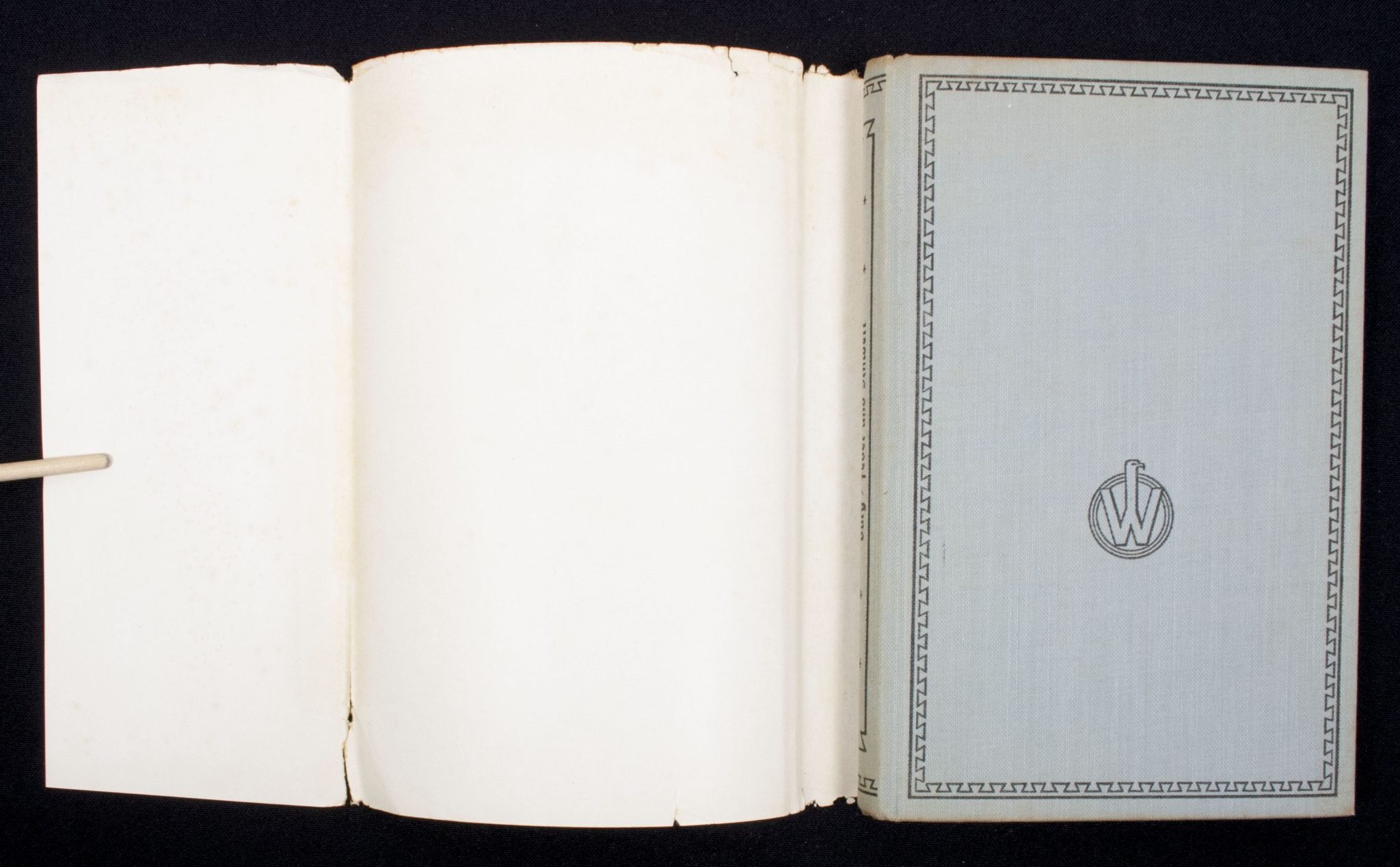 (Book) Paul Burg – Feder und Schwert – Der Philosoph des Krieger Carl von Clausewitz (1939) — image 2