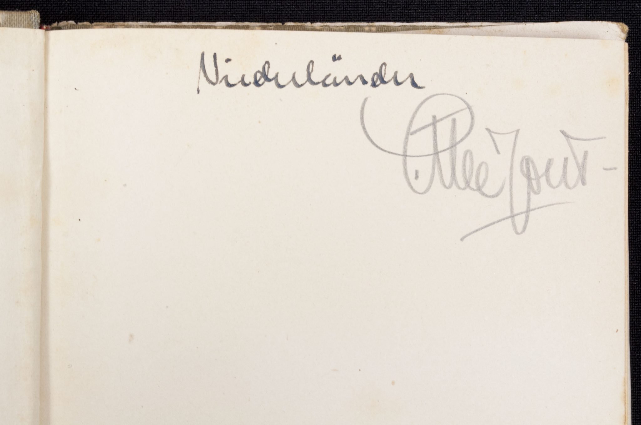 (Book) Paul Burg – Feder und Schwert – Der Philosoph des Krieger Carl von Clausewitz (1939) — image 5