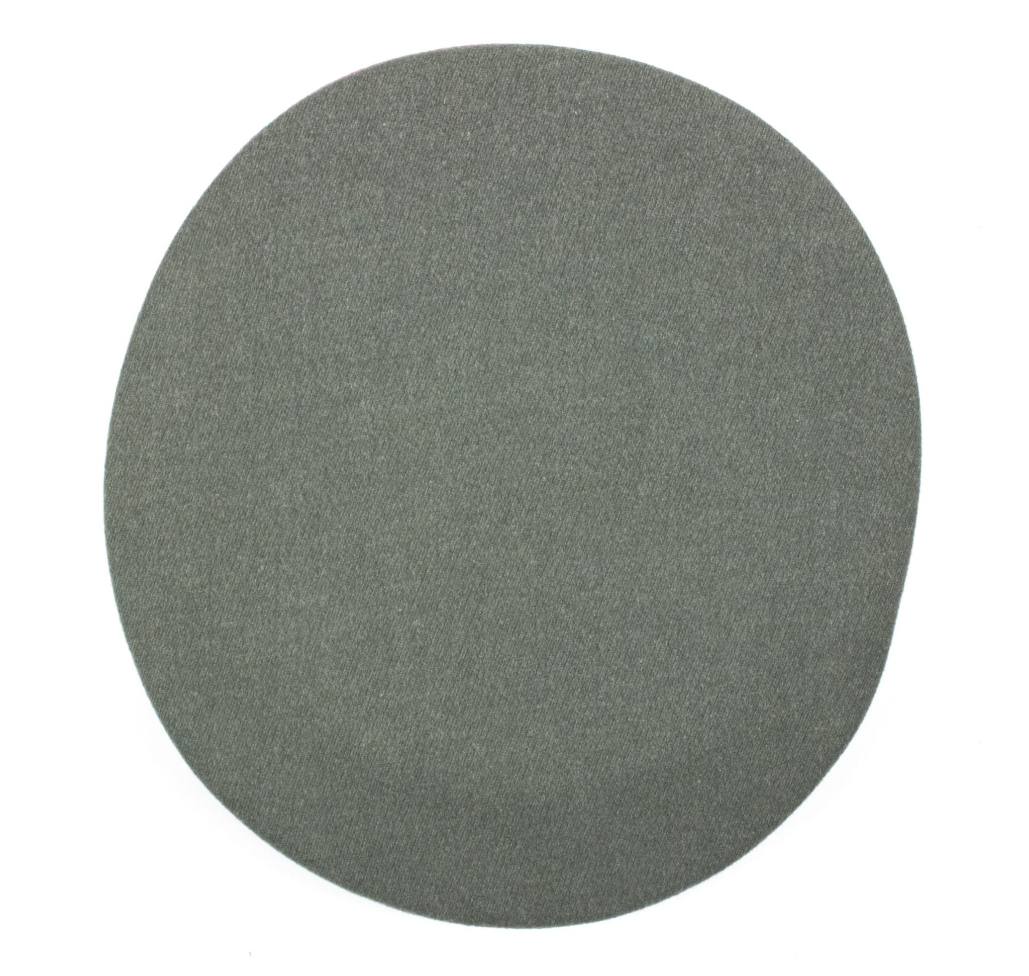 Wehrmacht (Heer) Panzerjäger NCO/EM visor (by maker G.A. Hoffmann Berlin SW 1936) – MINT — image 14