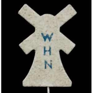 Winterhulp Nederland (WHN) Molentje/Windmill