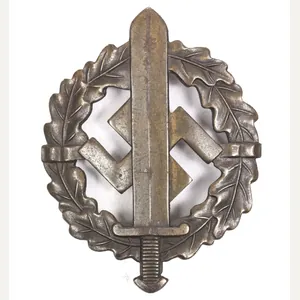 SA Sportabzeichen in bronze #385705