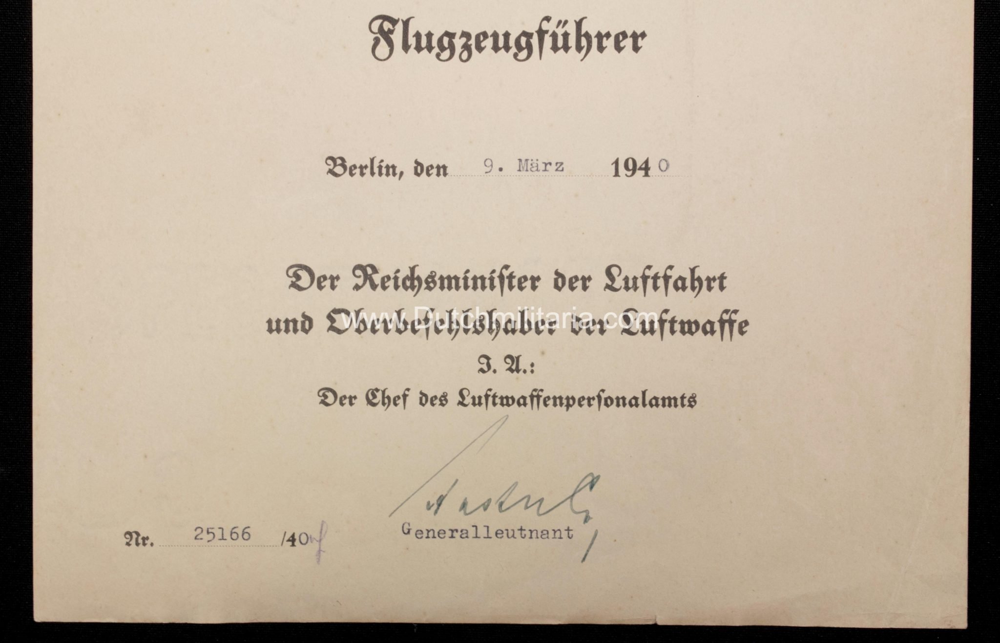 Ehrenpokal / Honor goblet grouping Rudolf Pauli — image 13