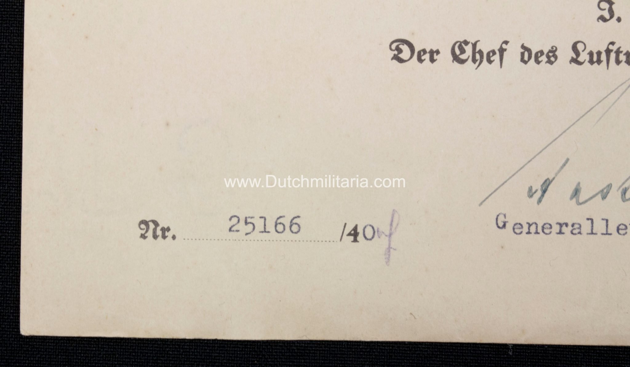 Ehrenpokal / Honor goblet grouping Rudolf Pauli — image 15