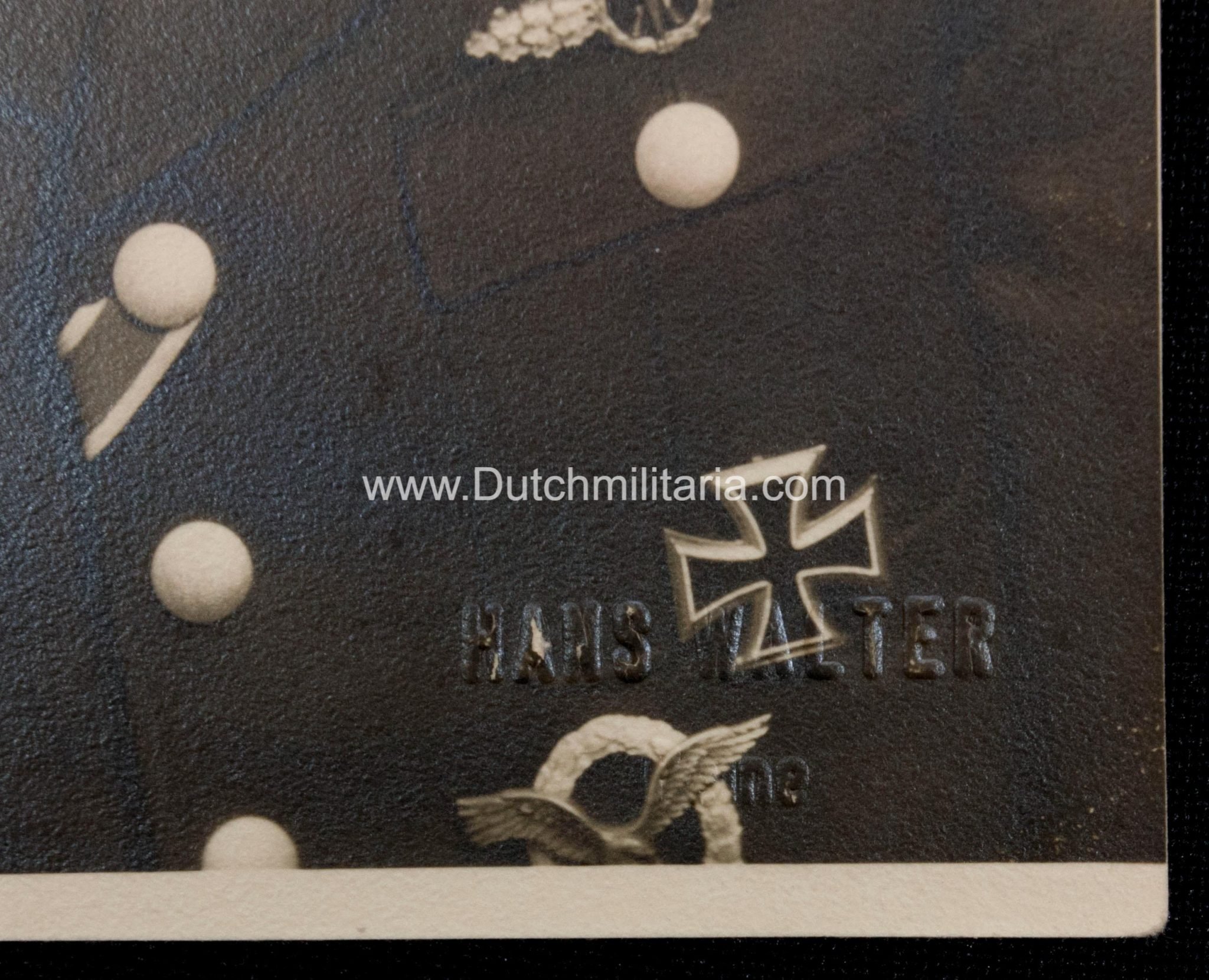 Ehrenpokal / Honor goblet grouping Rudolf Pauli — image 27