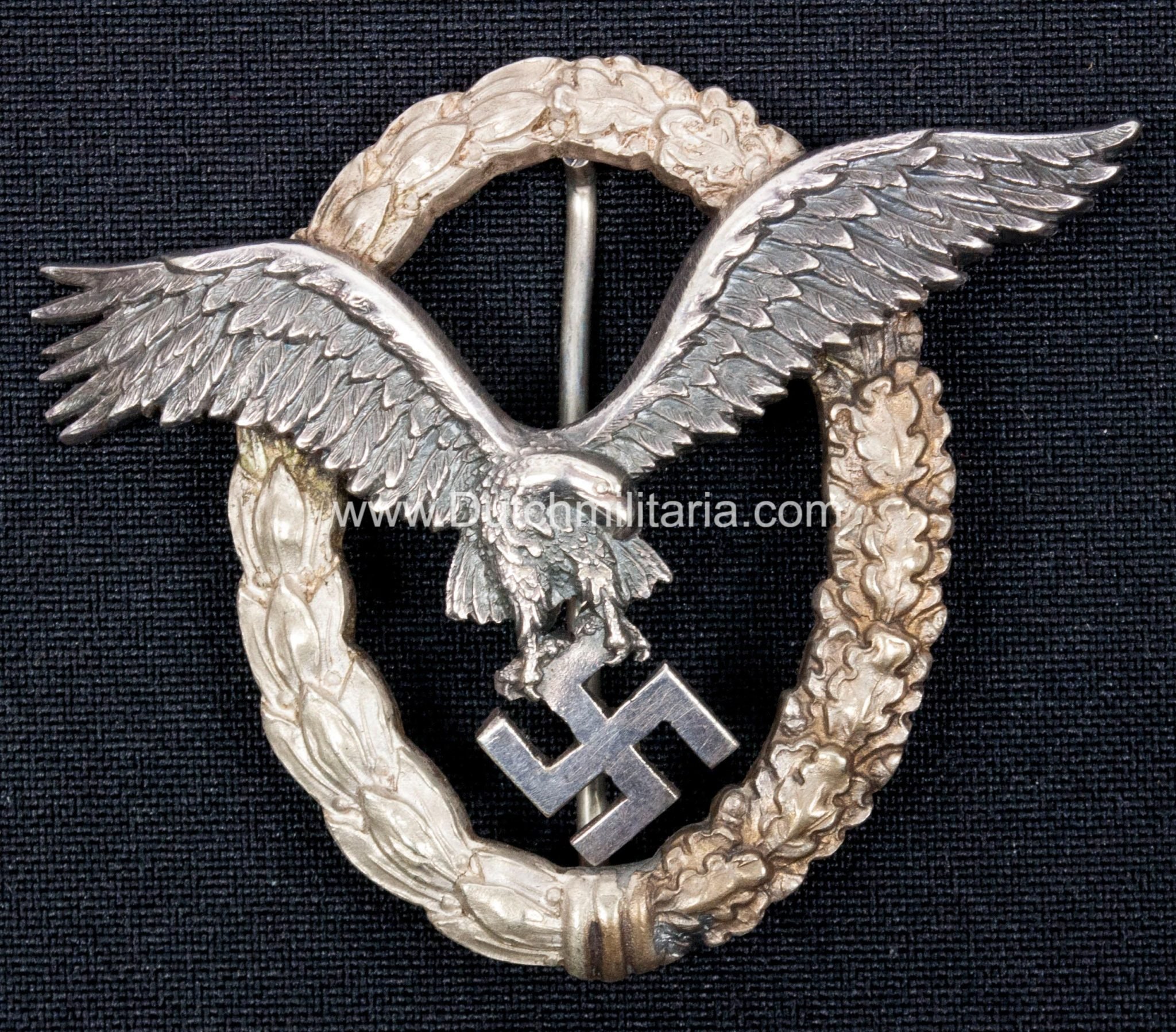 Ehrenpokal / Honor goblet grouping Rudolf Pauli — image 3