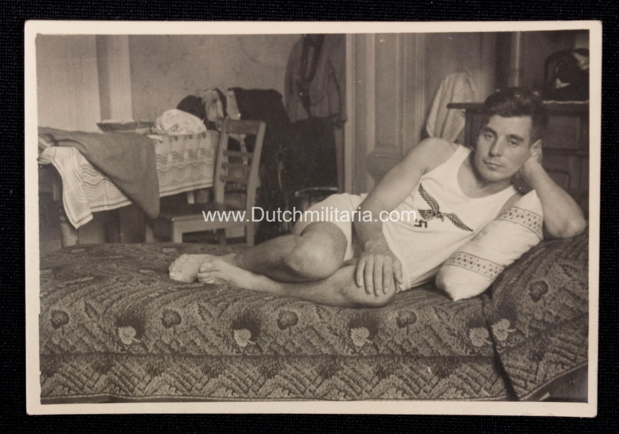 Ehrenpokal / Honor goblet grouping Rudolf Pauli — image 30