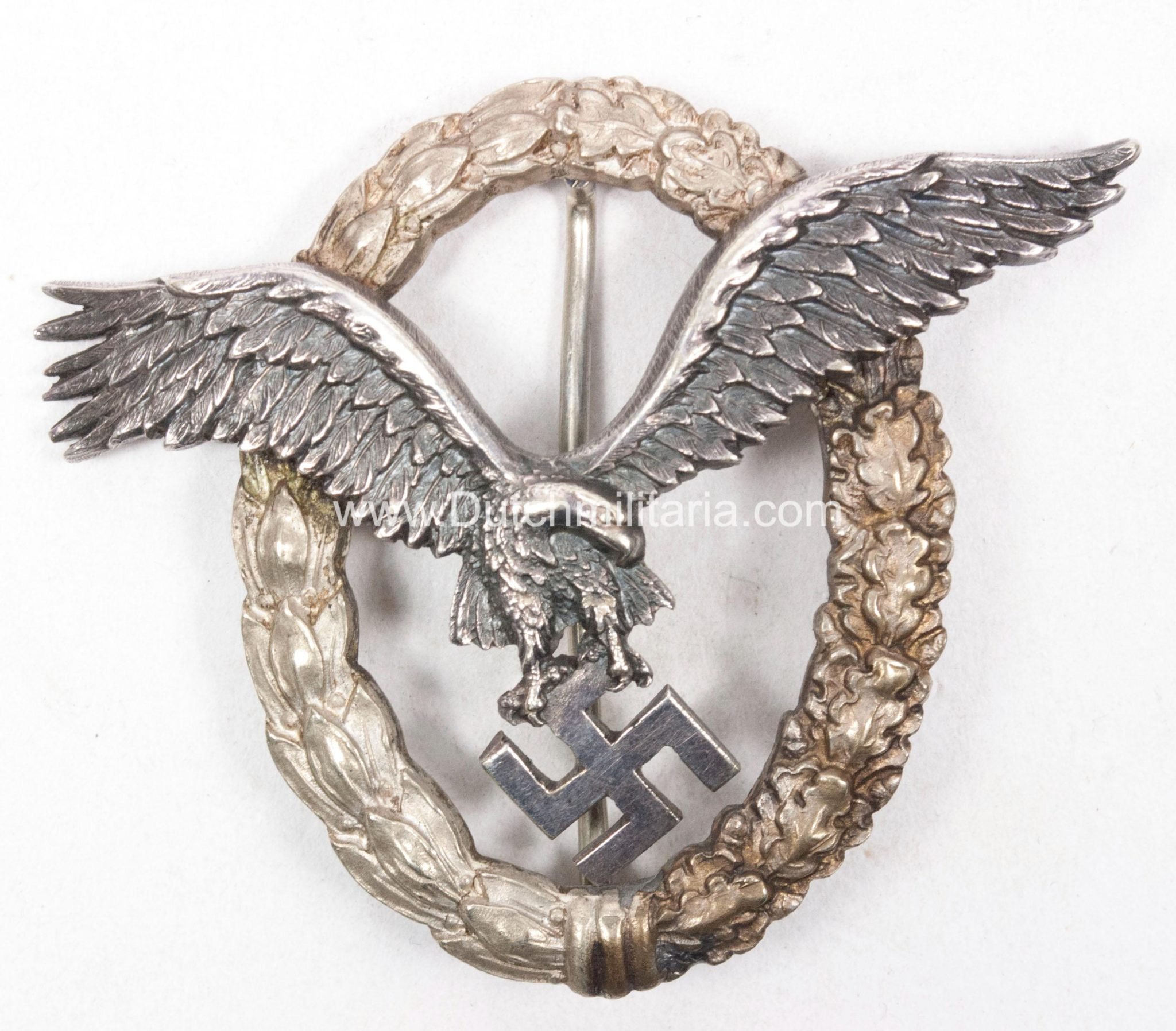 Ehrenpokal / Honor goblet grouping Rudolf Pauli — image 32