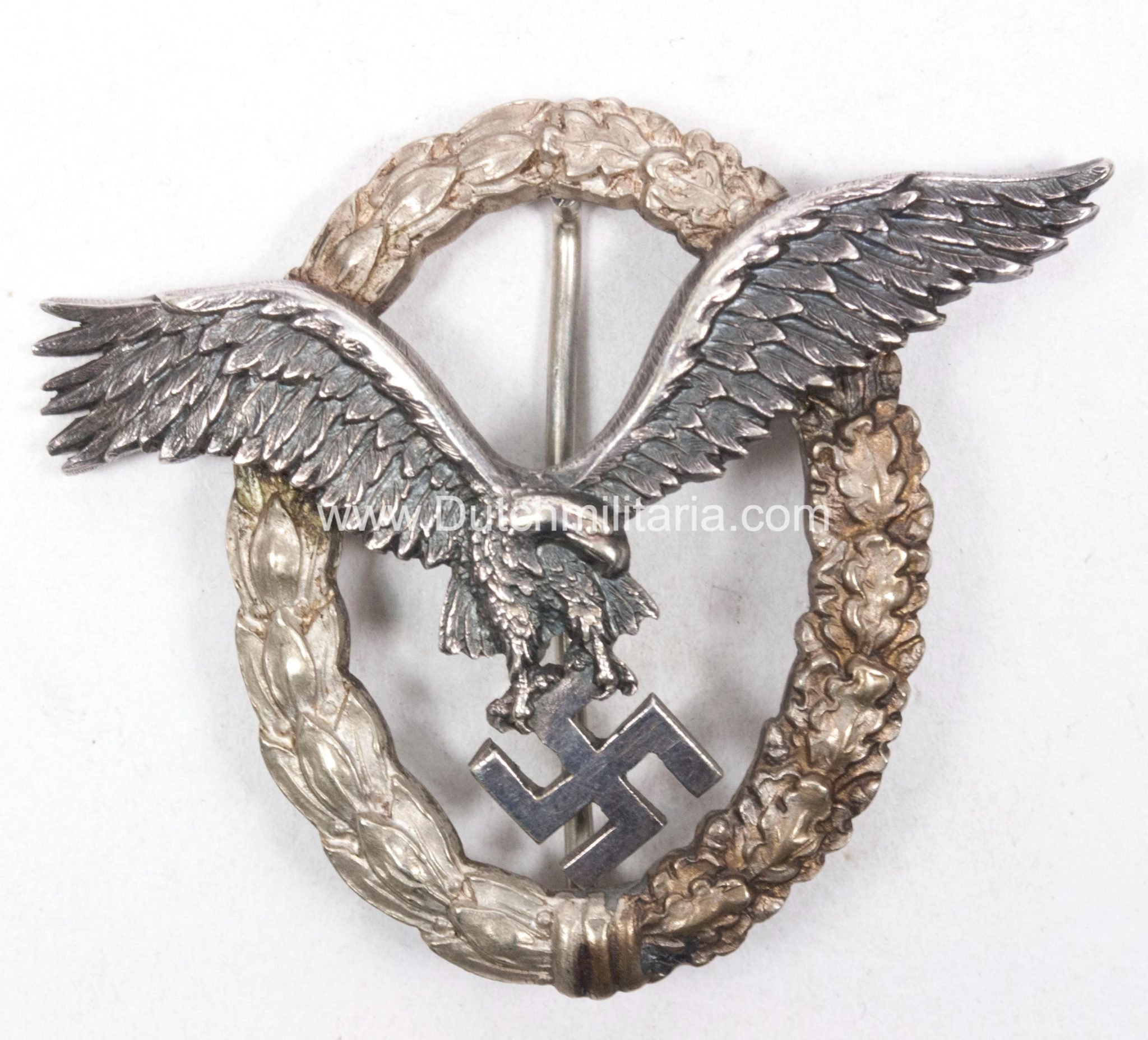 Ehrenpokal / Honor goblet grouping Rudolf Pauli — image 34