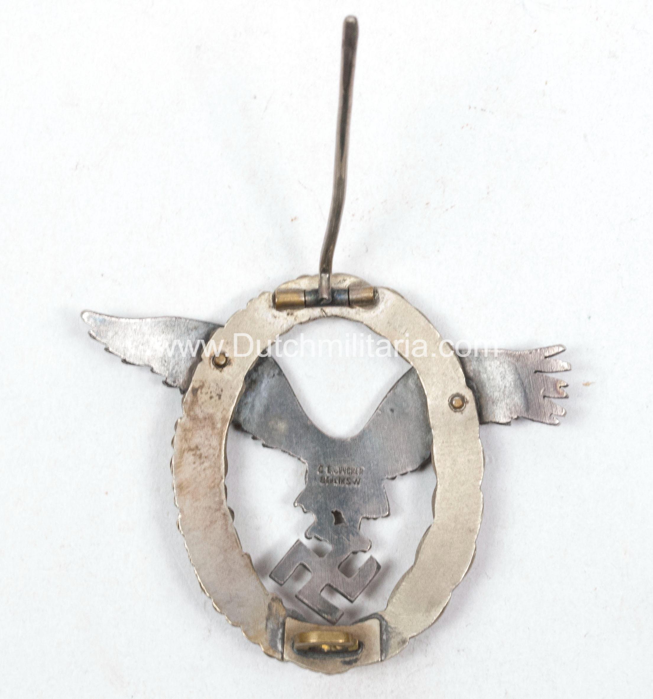 Ehrenpokal / Honor goblet grouping Rudolf Pauli — image 35