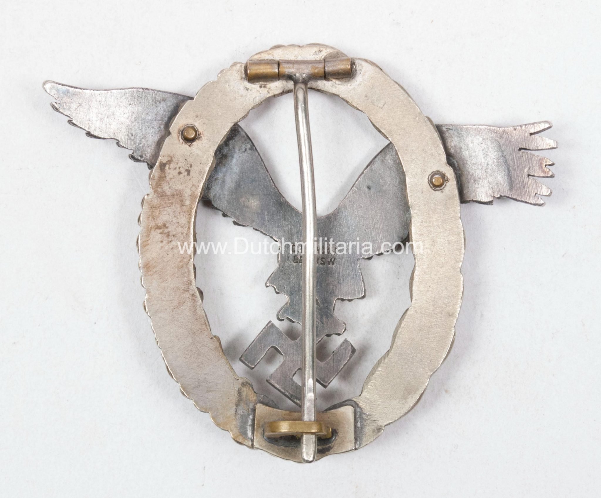 Ehrenpokal / Honor goblet grouping Rudolf Pauli — image 37