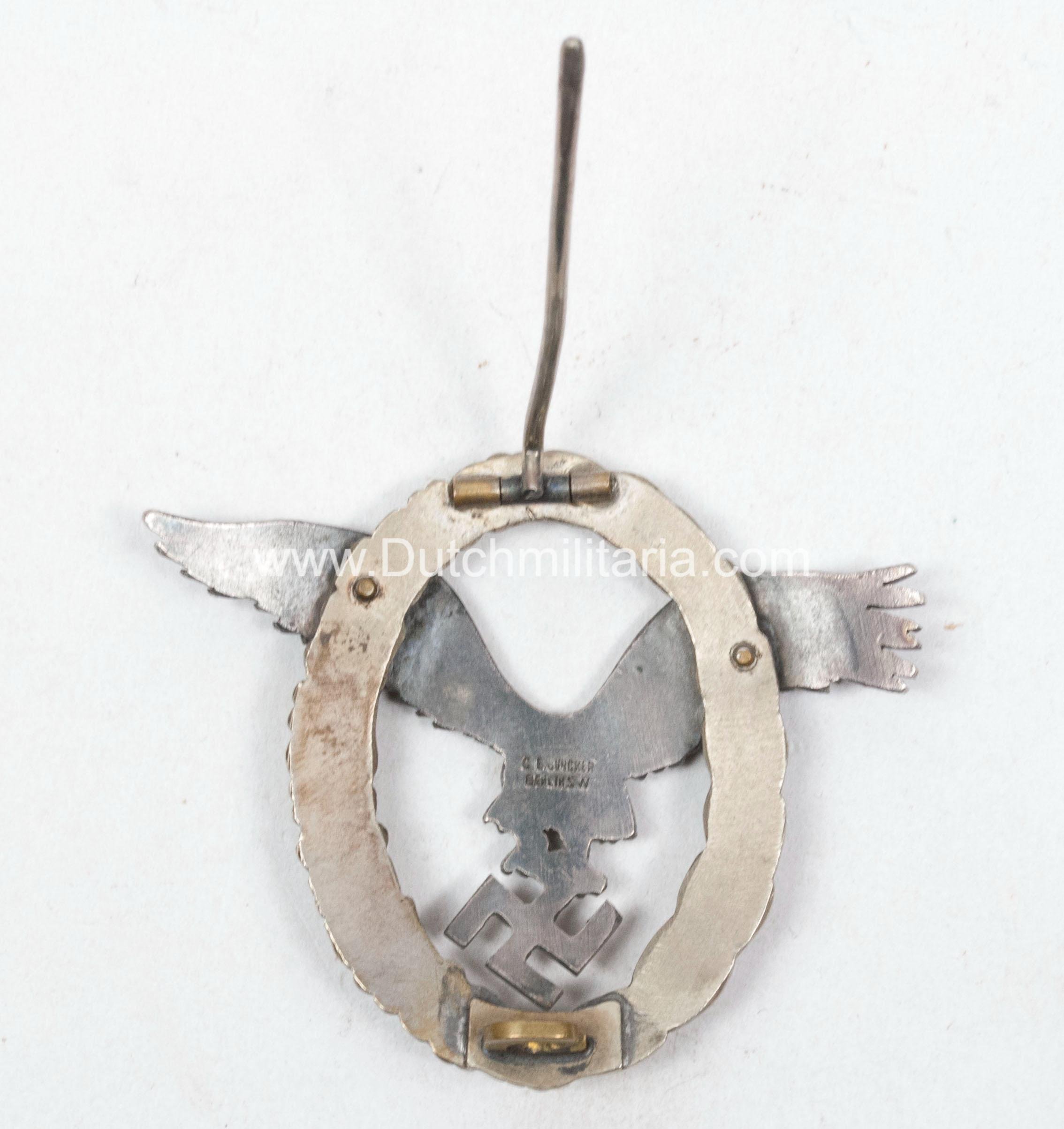 Ehrenpokal / Honor goblet grouping Rudolf Pauli — image 38