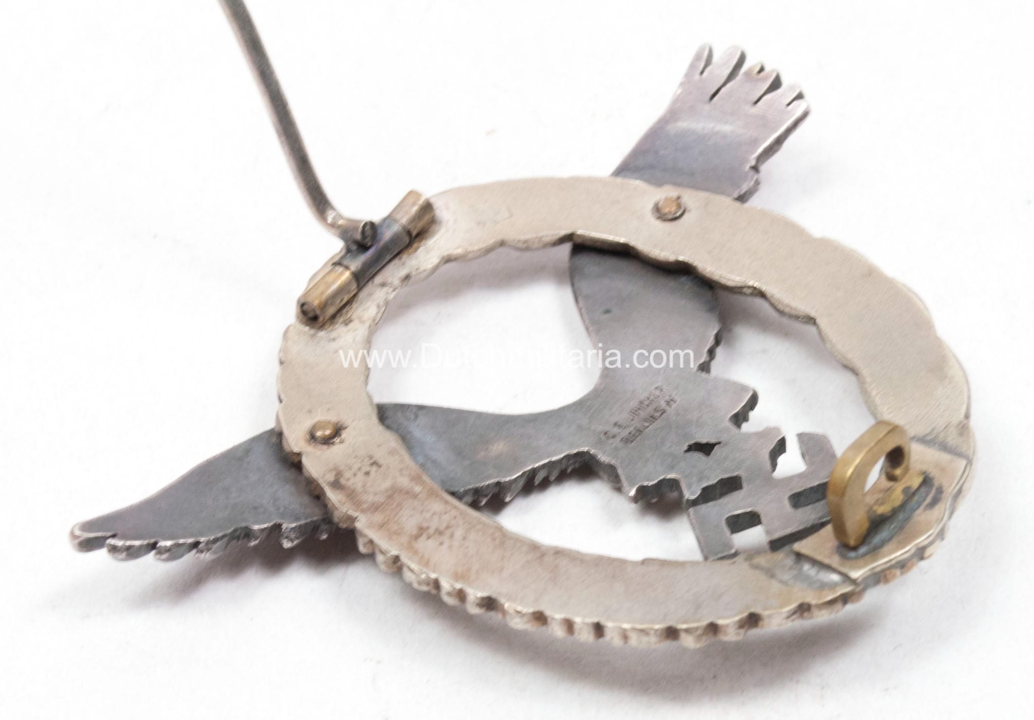 Ehrenpokal / Honor goblet grouping Rudolf Pauli — image 42