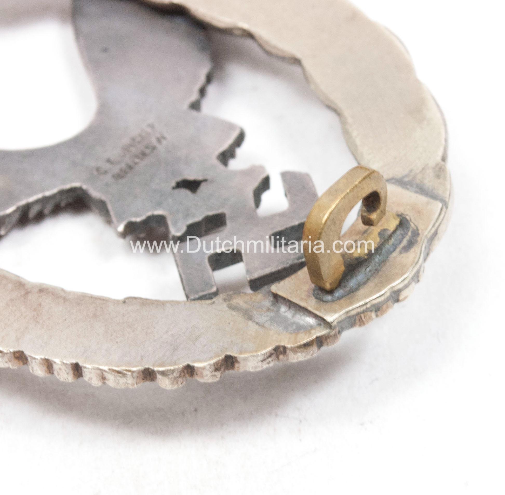 Ehrenpokal / Honor goblet grouping Rudolf Pauli — image 43