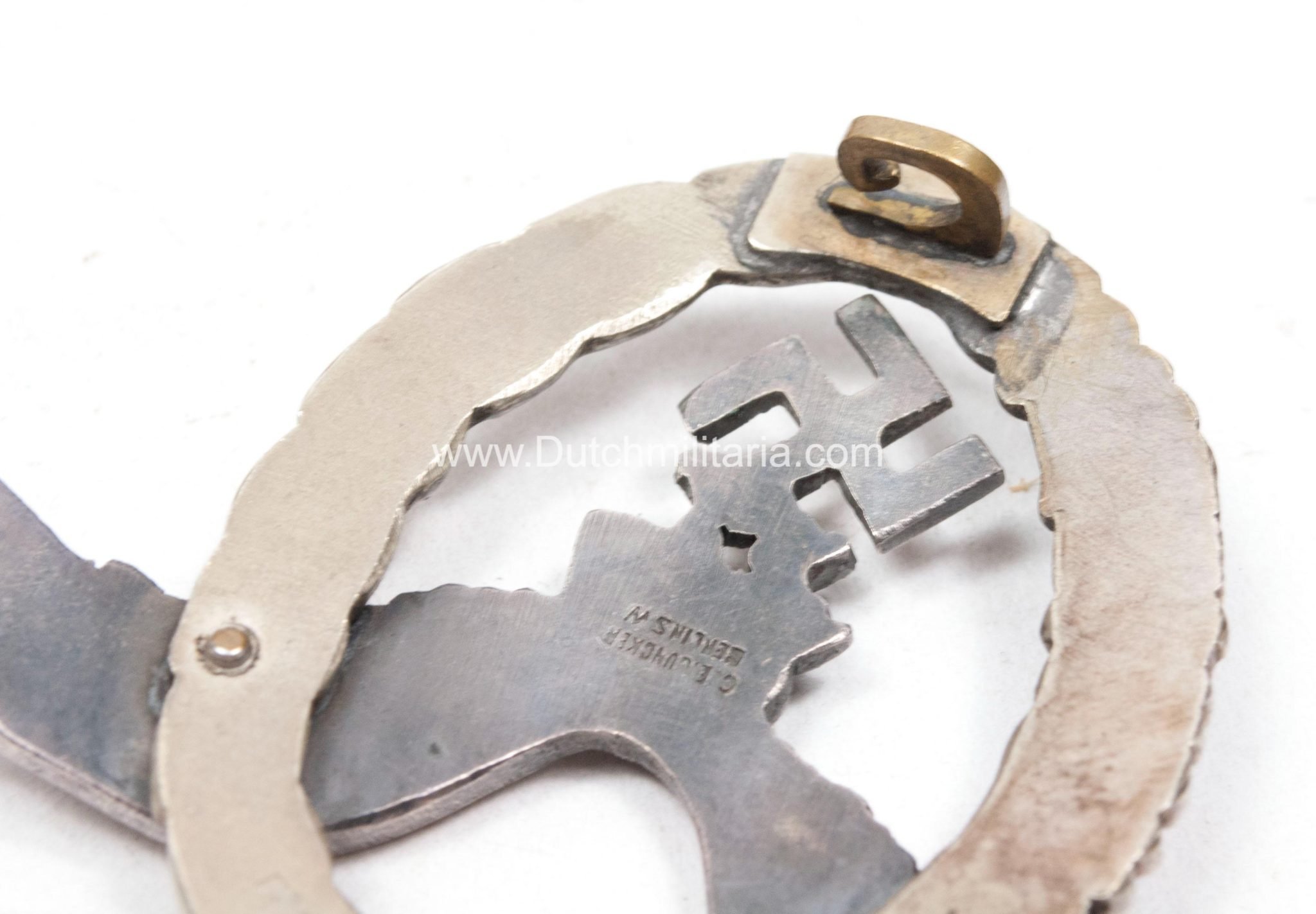 Ehrenpokal / Honor goblet grouping Rudolf Pauli — image 44