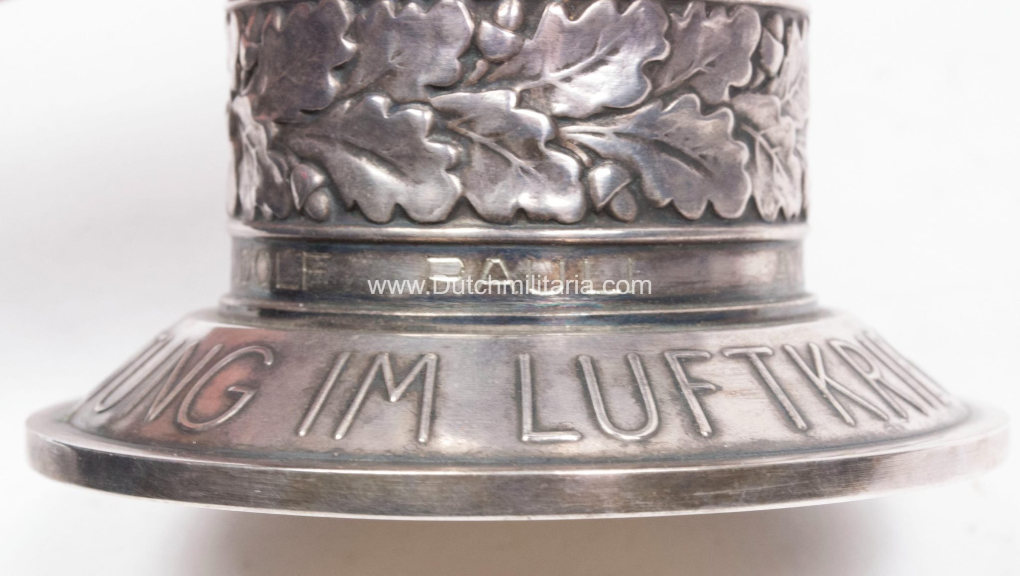 Ehrenpokal / Honor goblet grouping Rudolf Pauli — image 48