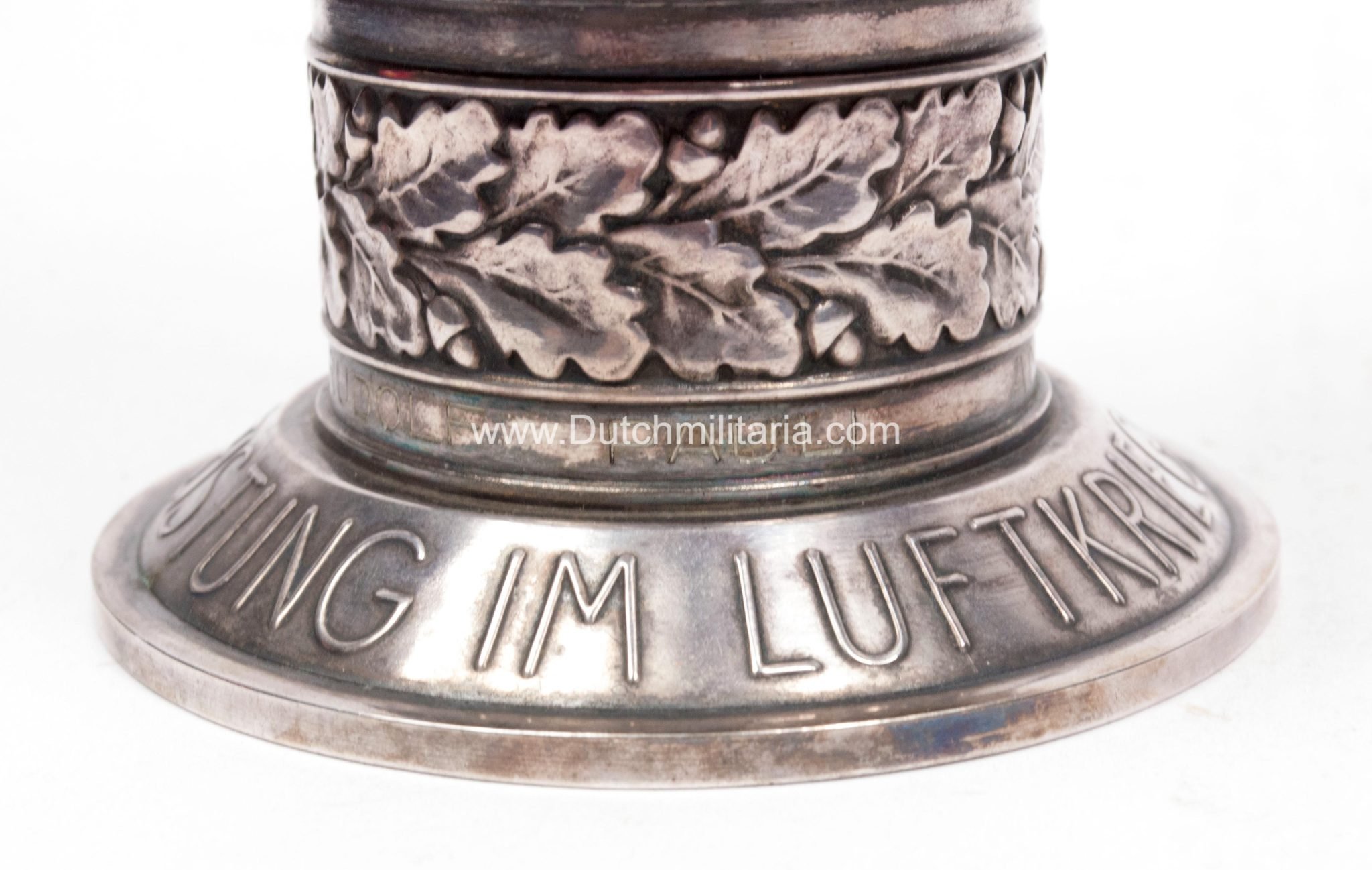 Ehrenpokal / Honor goblet grouping Rudolf Pauli — image 49