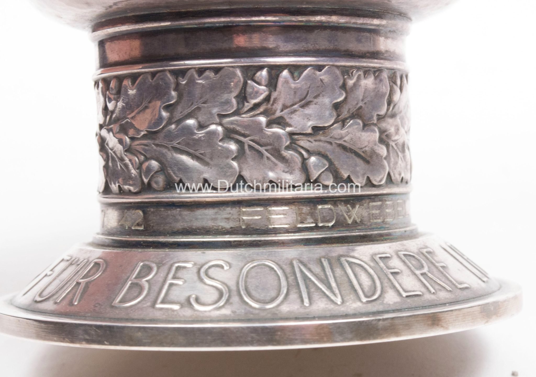 Ehrenpokal / Honor goblet grouping Rudolf Pauli — image 56