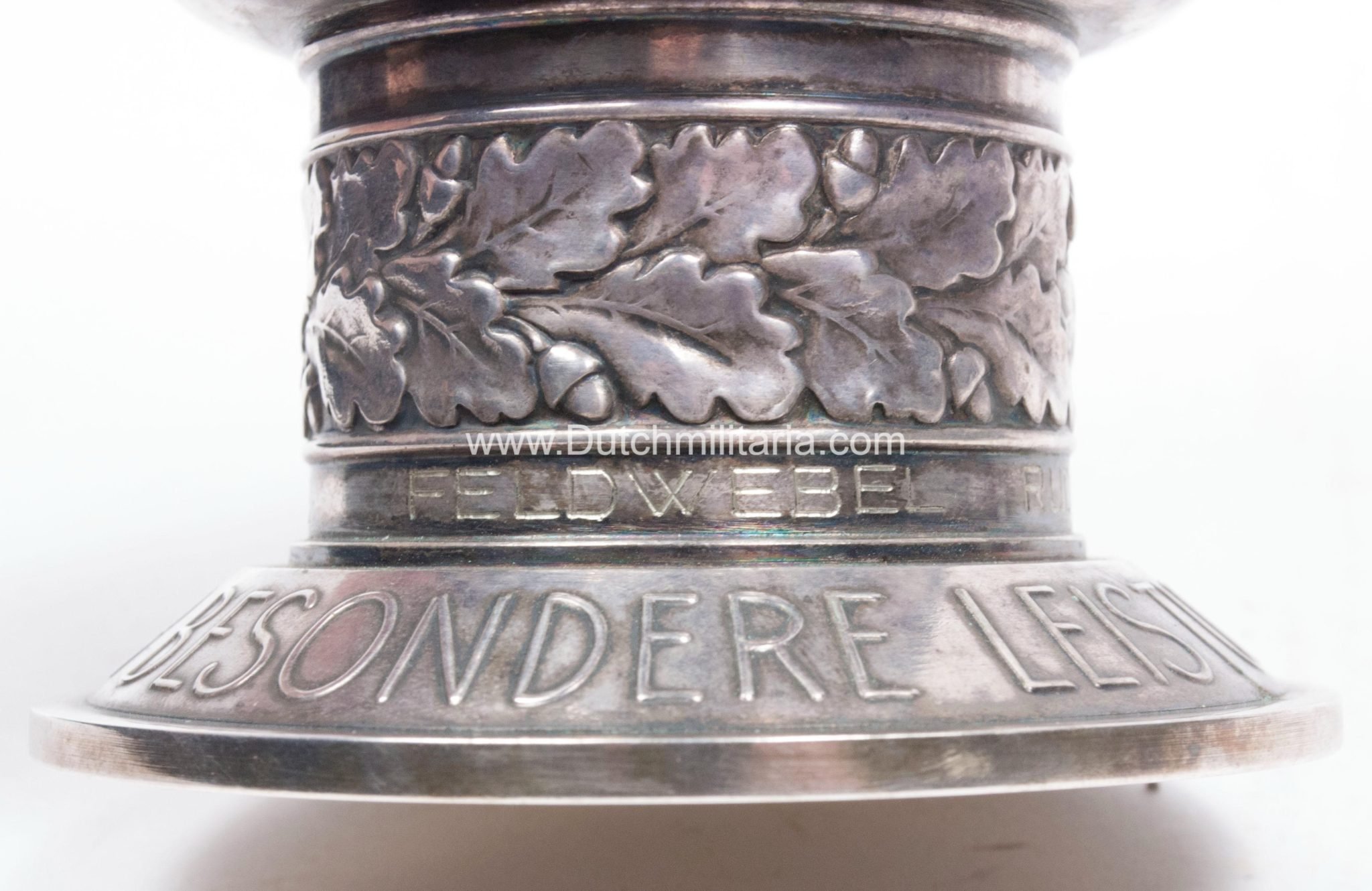 Ehrenpokal / Honor goblet grouping Rudolf Pauli — image 57