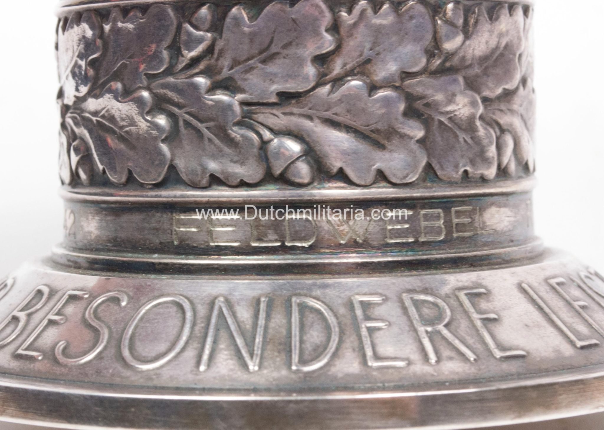 Ehrenpokal / Honor goblet grouping Rudolf Pauli — image 58