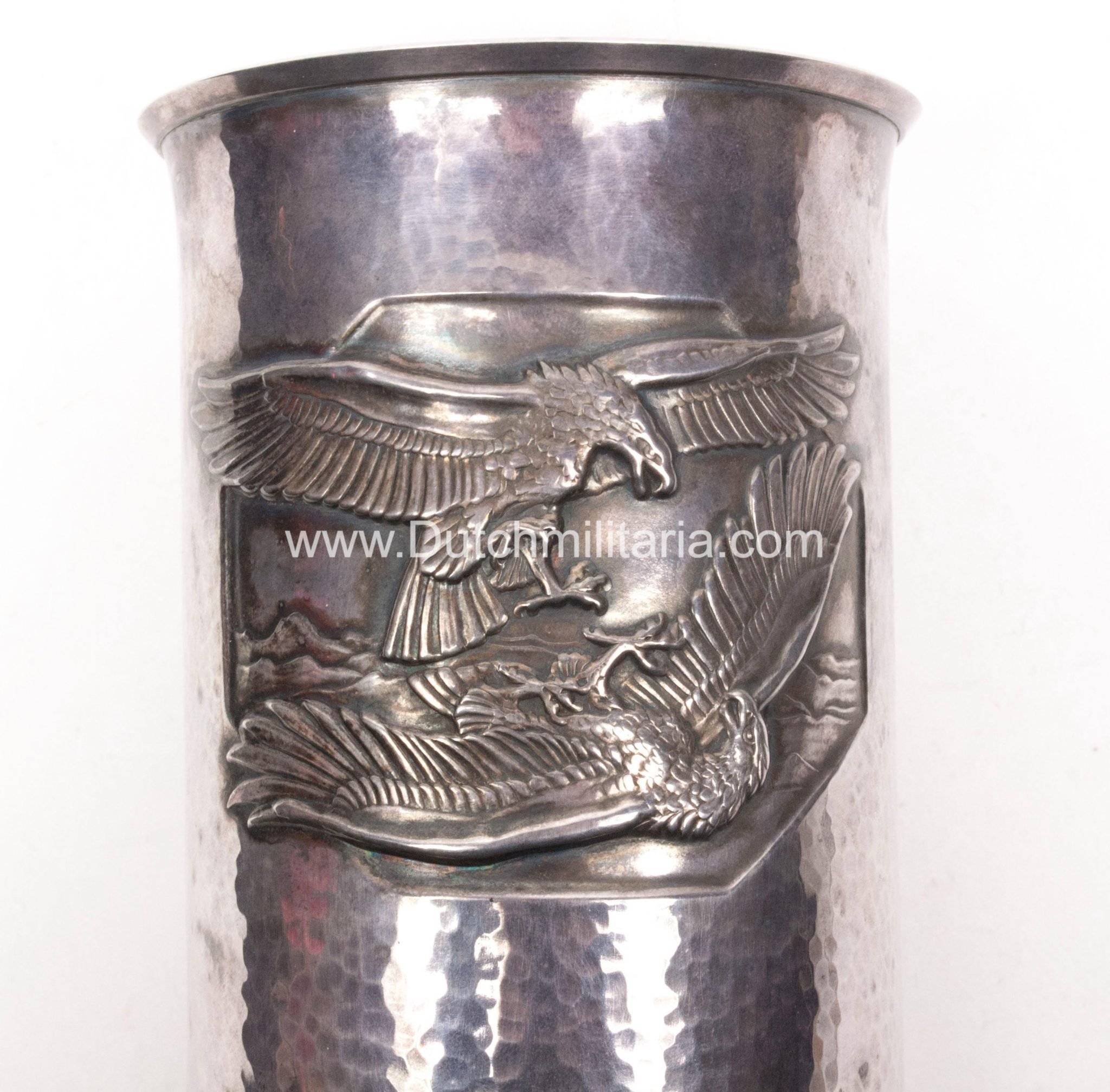 Ehrenpokal / Honor goblet grouping Rudolf Pauli — image 63