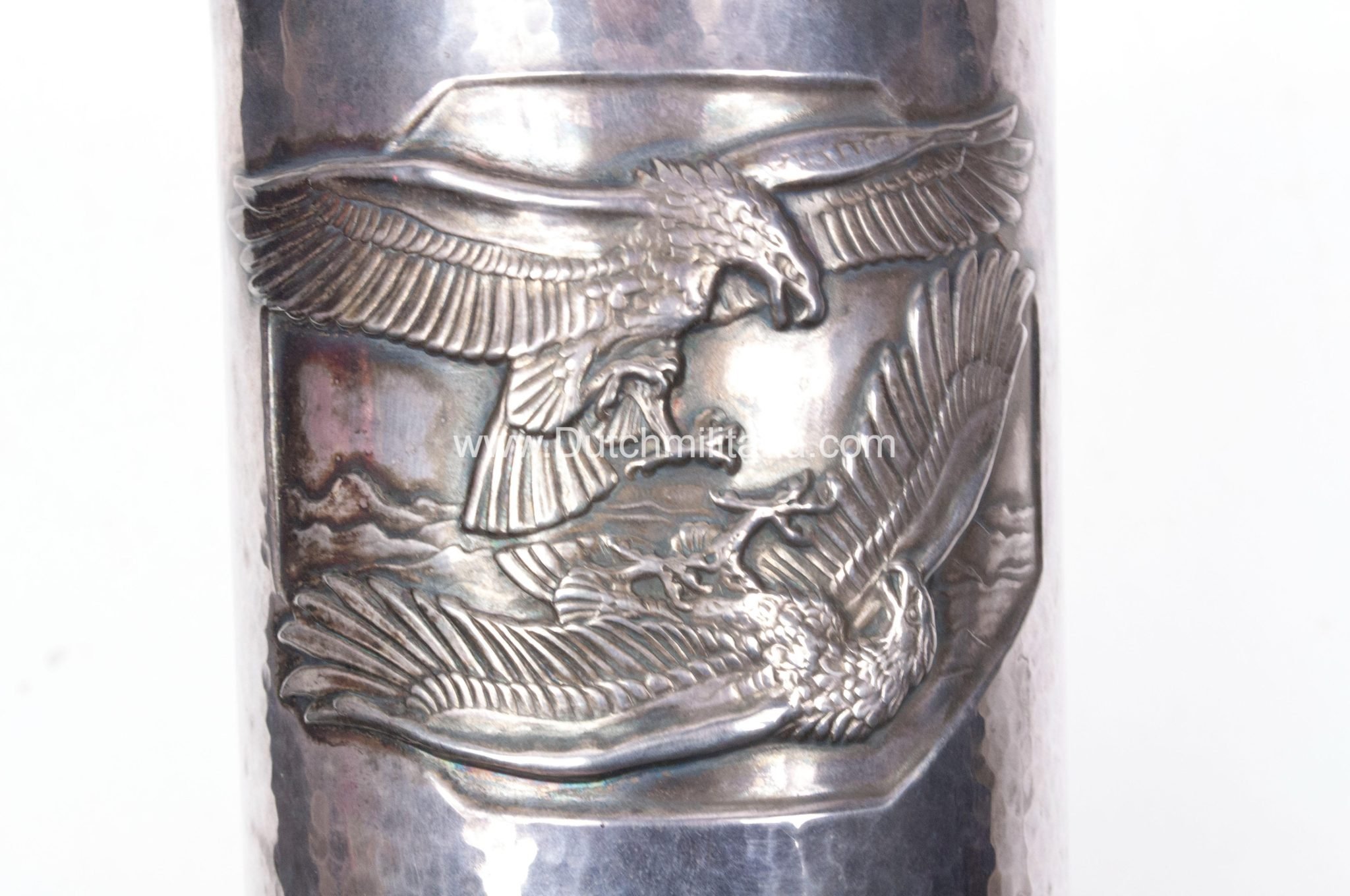 Ehrenpokal / Honor goblet grouping Rudolf Pauli — image 64