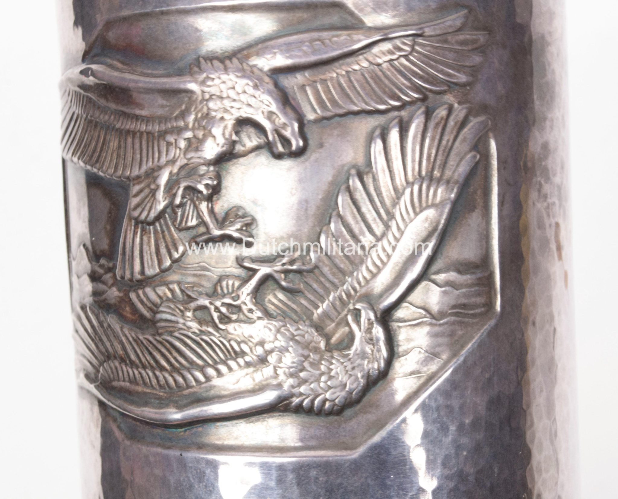 Ehrenpokal / Honor goblet grouping Rudolf Pauli — image 65