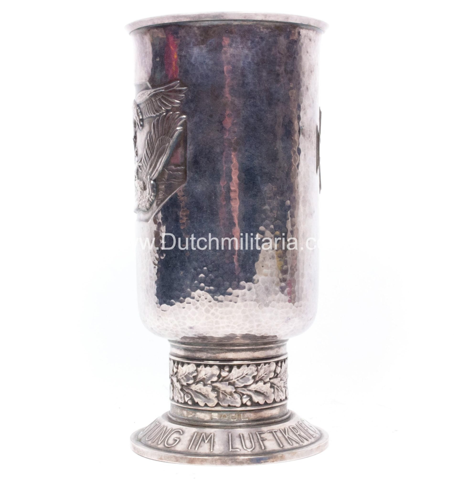 Ehrenpokal / Honor goblet grouping Rudolf Pauli — image 66
