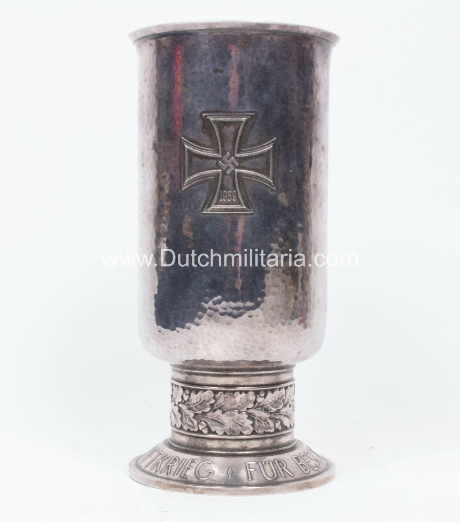 Ehrenpokal / Honor goblet grouping Rudolf Pauli — image 68