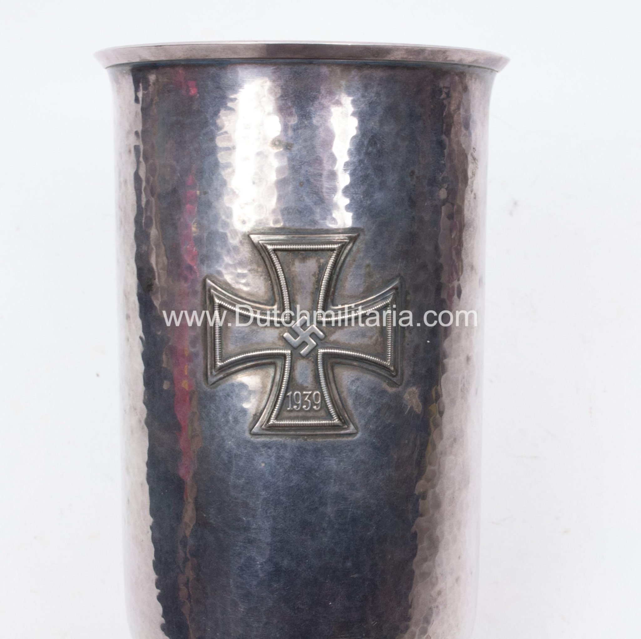 Ehrenpokal / Honor goblet grouping Rudolf Pauli — image 69