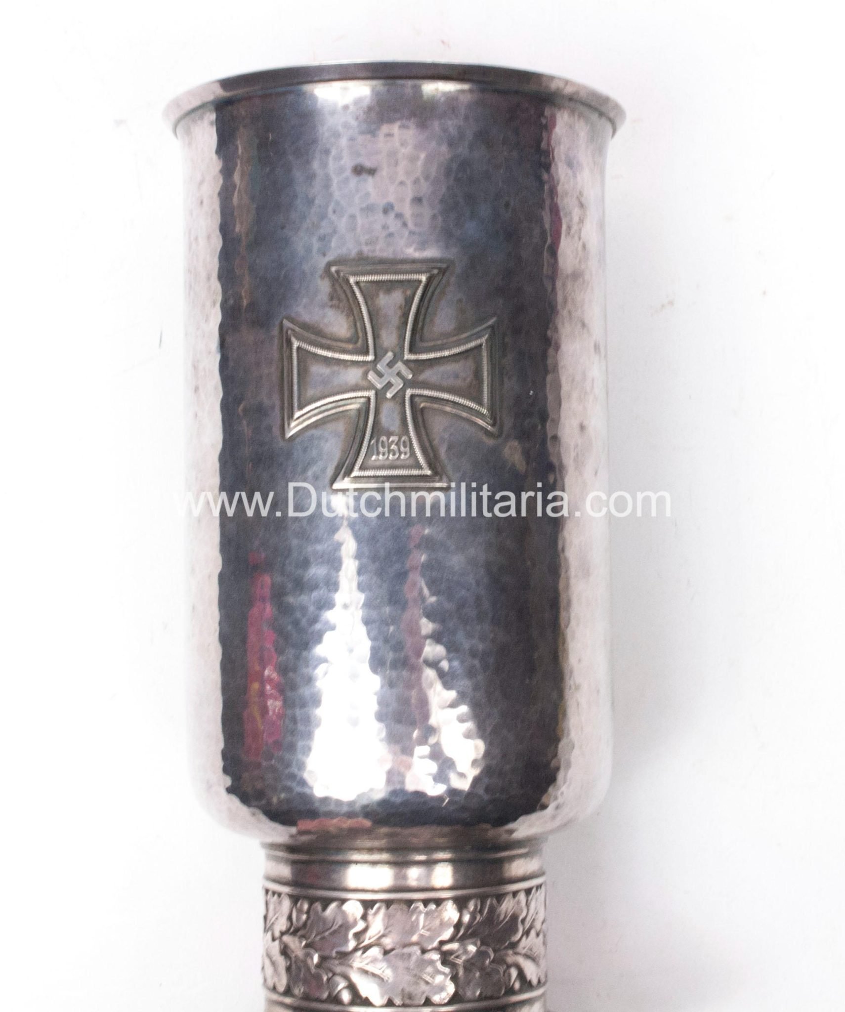 Ehrenpokal / Honor goblet grouping Rudolf Pauli — image 71