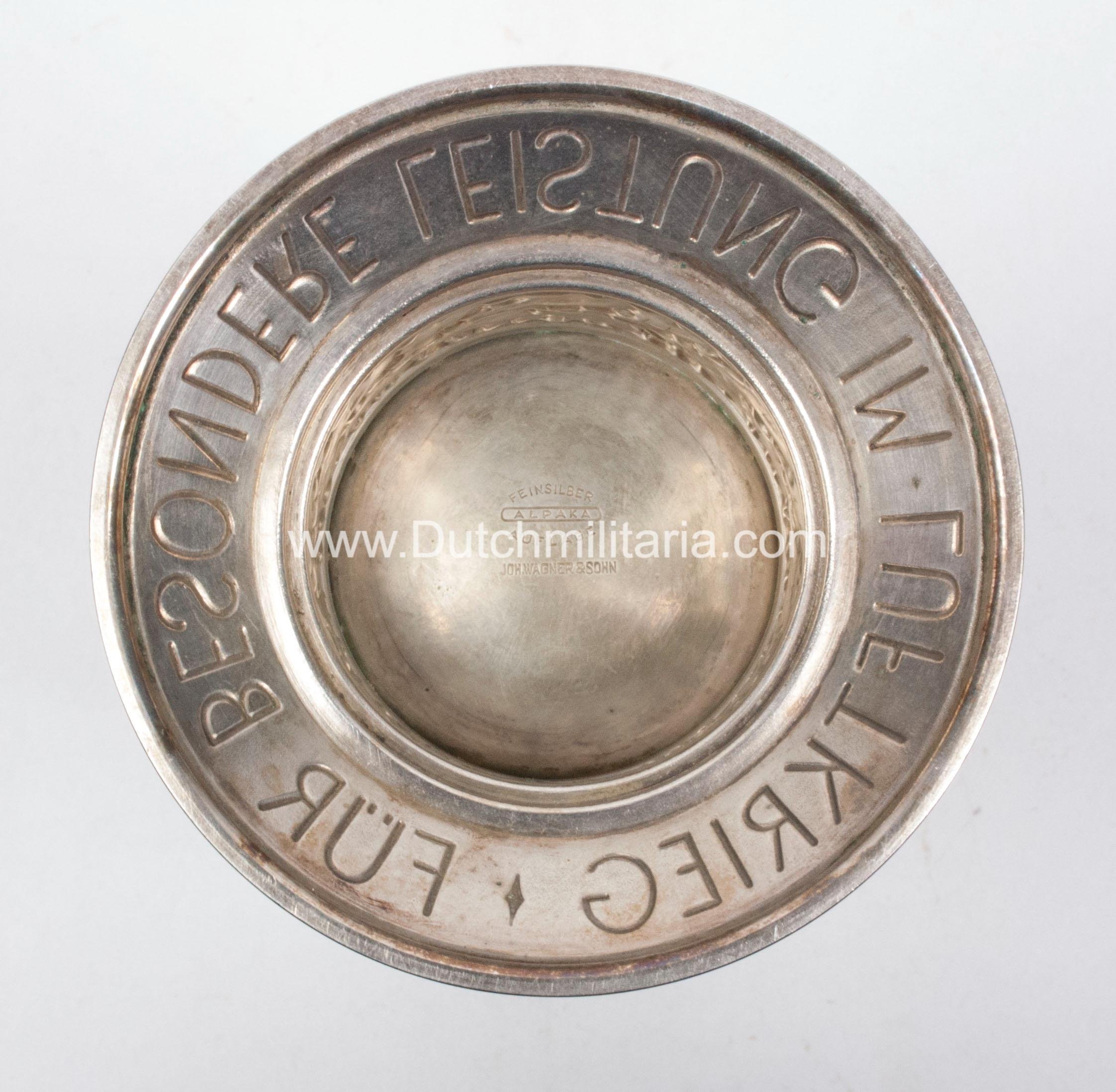 Ehrenpokal / Honor goblet grouping Rudolf Pauli — image 74