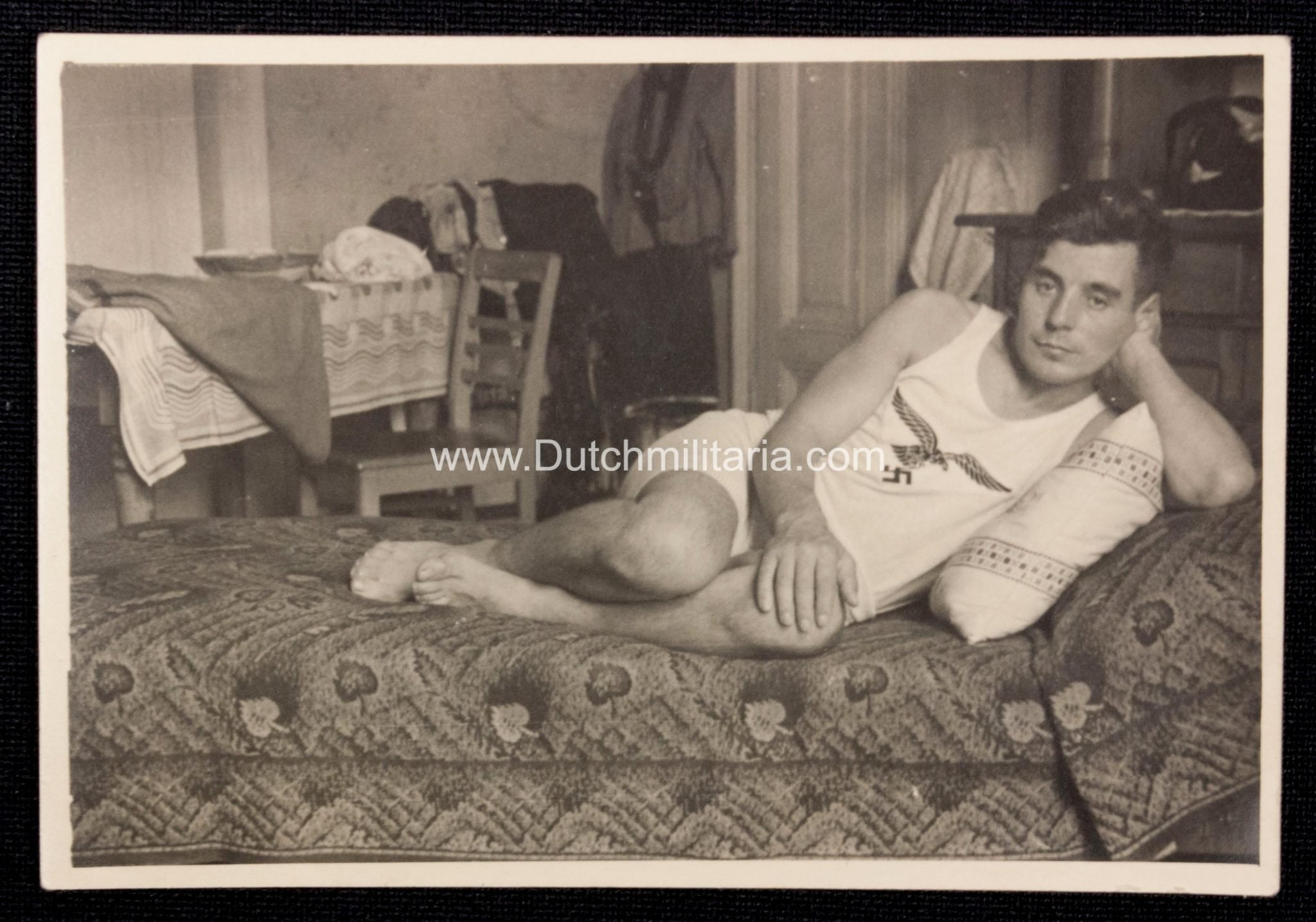 Ehrenpokal / Honor goblet grouping Rudolf Pauli — image 8