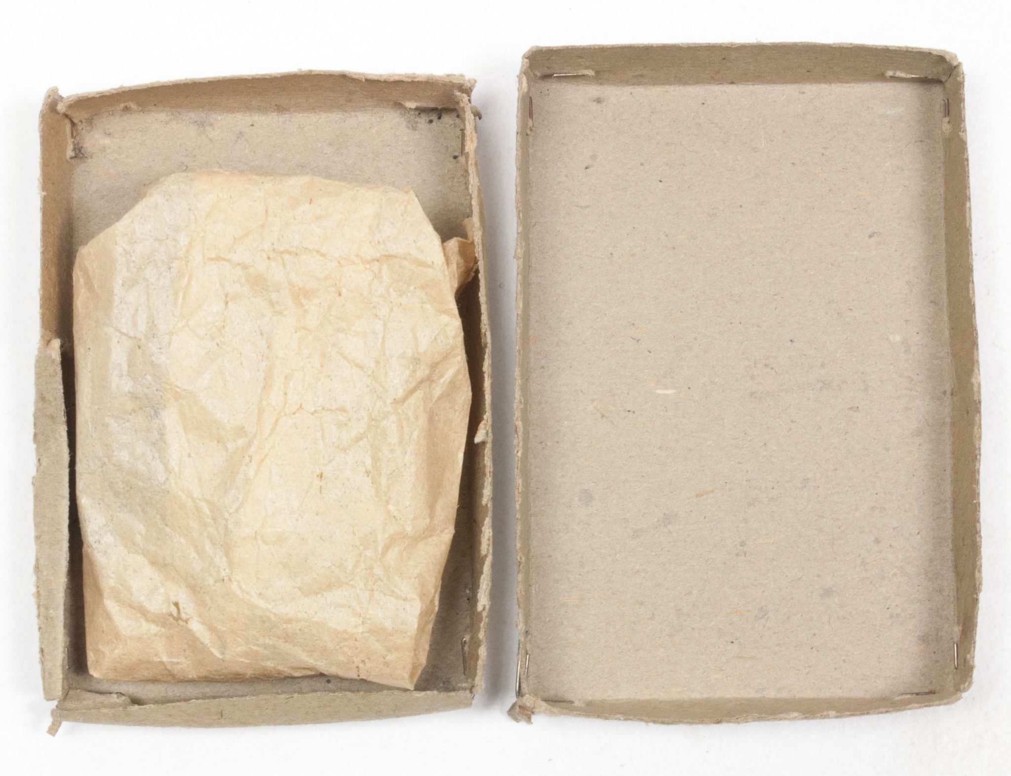 Panzerkampfabzeichen (PKA) / Panzer Assault Badge (PAB) by Hermann Aurich – MINTY AND BOXED! — image 10