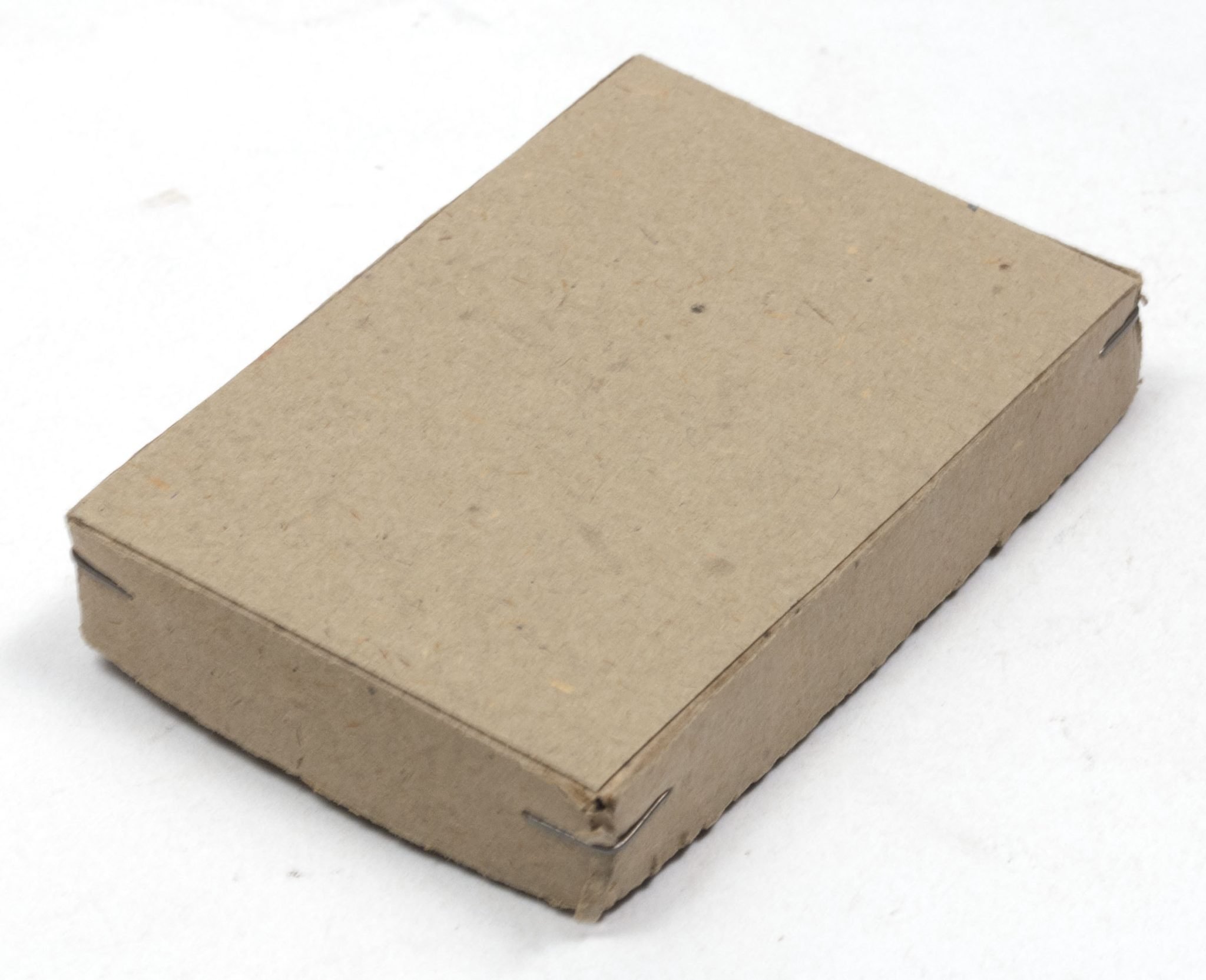 Panzerkampfabzeichen (PKA) / Panzer Assault Badge (PAB) by Hermann Aurich – MINTY AND BOXED! — image 7