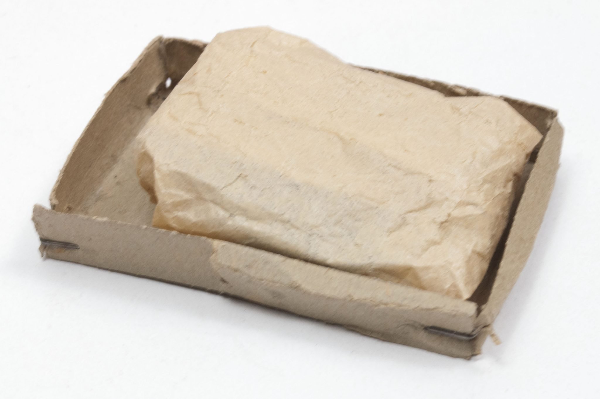 Panzerkampfabzeichen (PKA) / Panzer Assault Badge (PAB) by Hermann Aurich – MINTY AND BOXED! — image 8